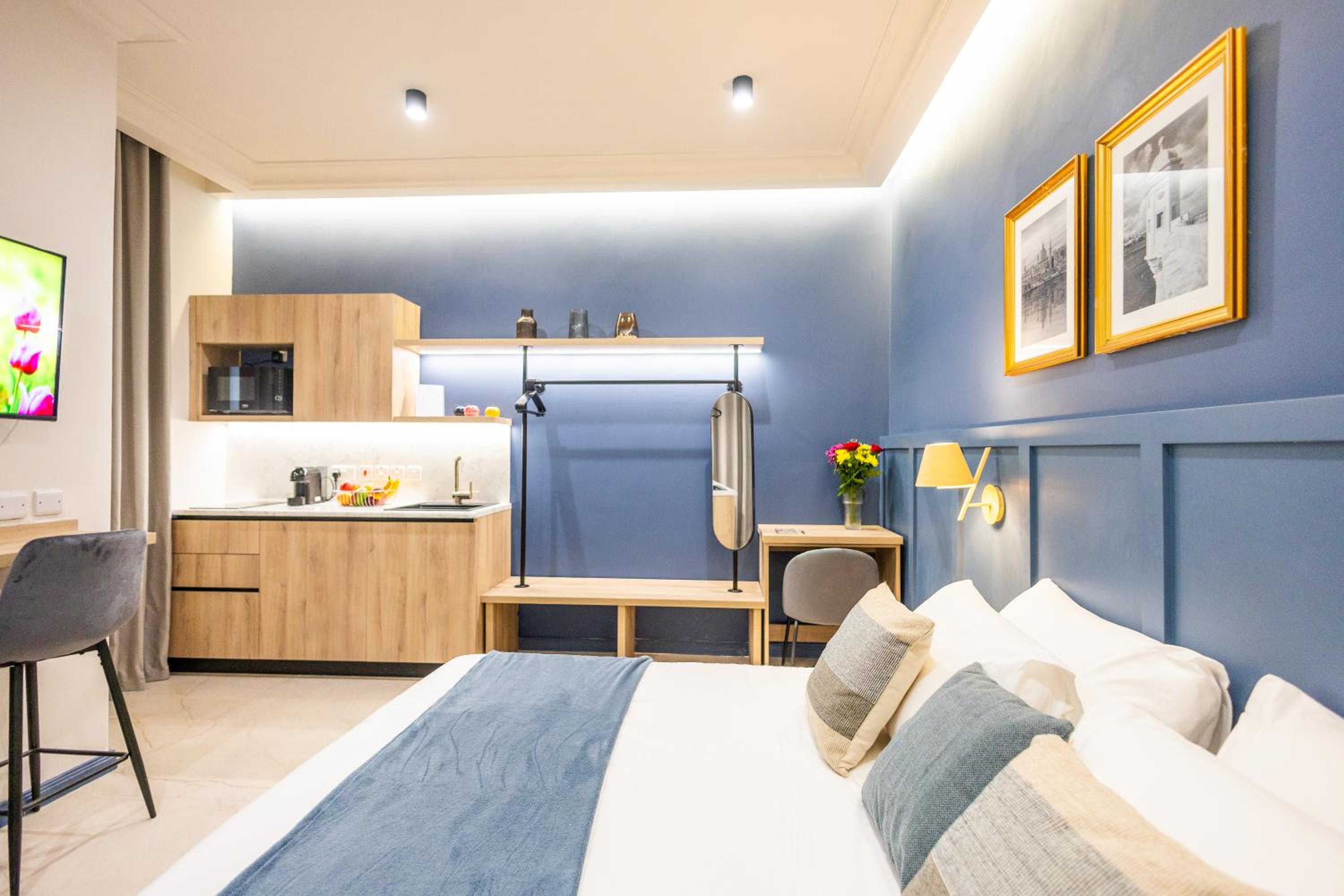 Buena Vista Suites