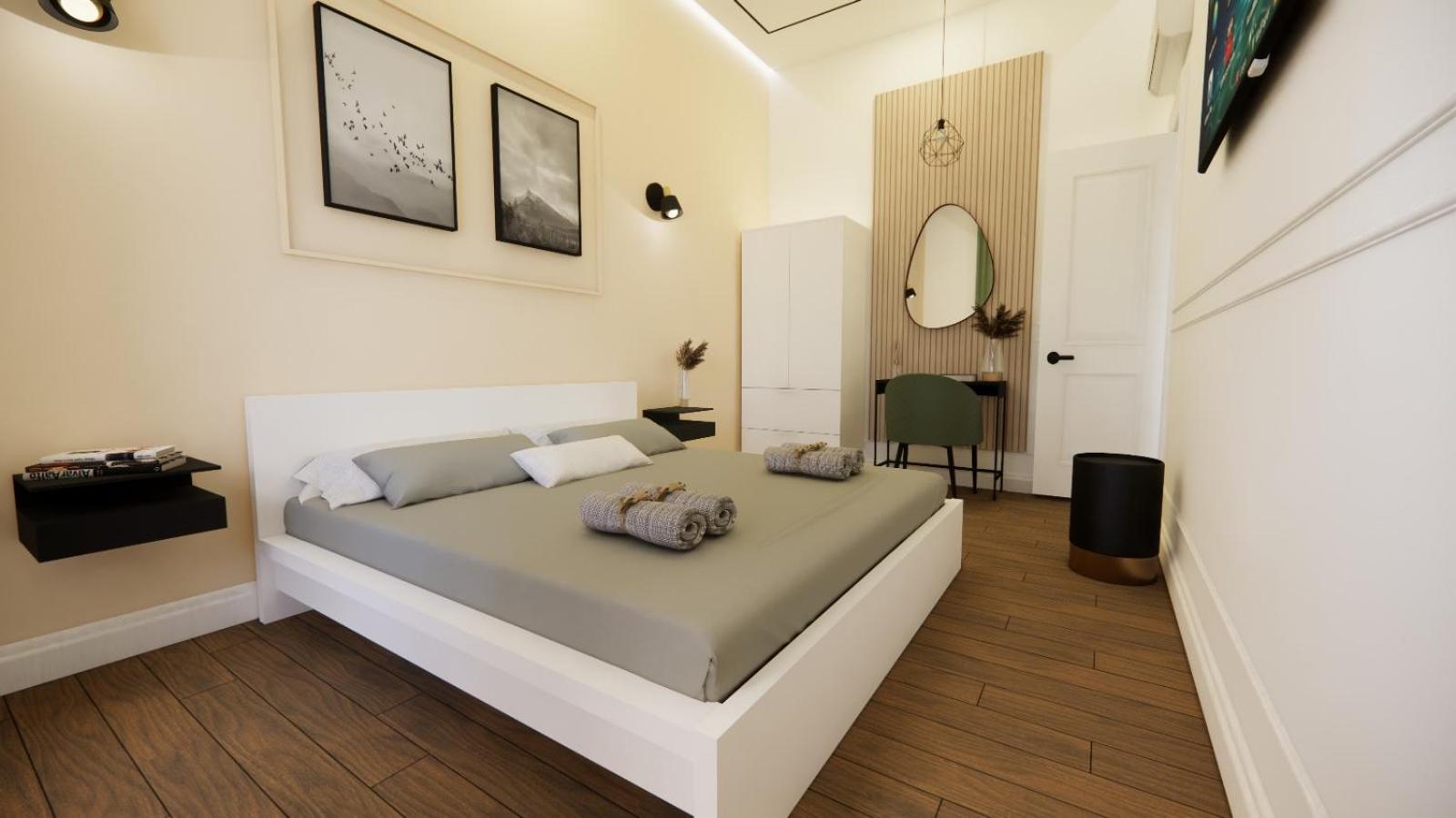 Nevè central - Apartment