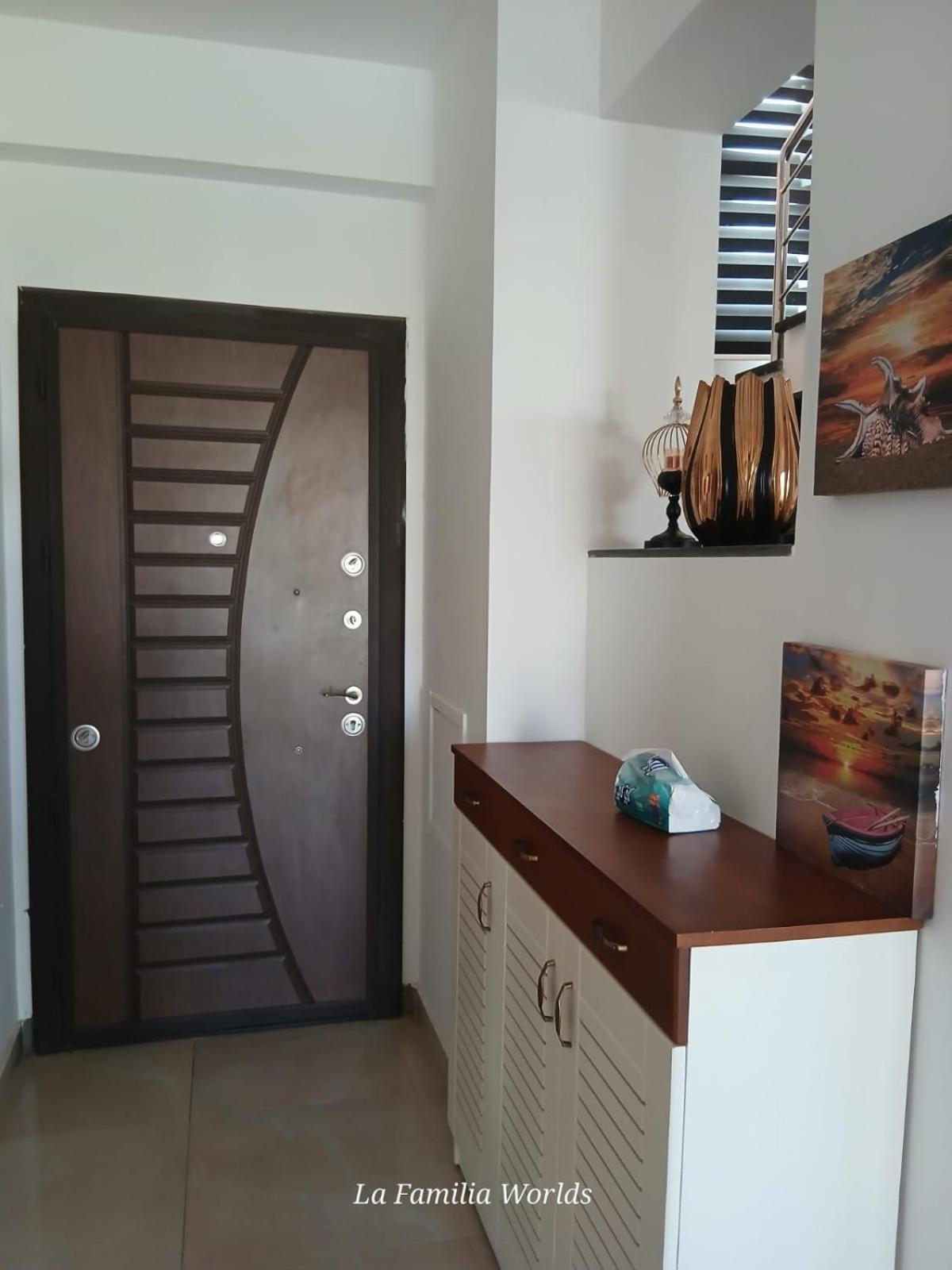 Holiday Villa in Hurhgada Egypt