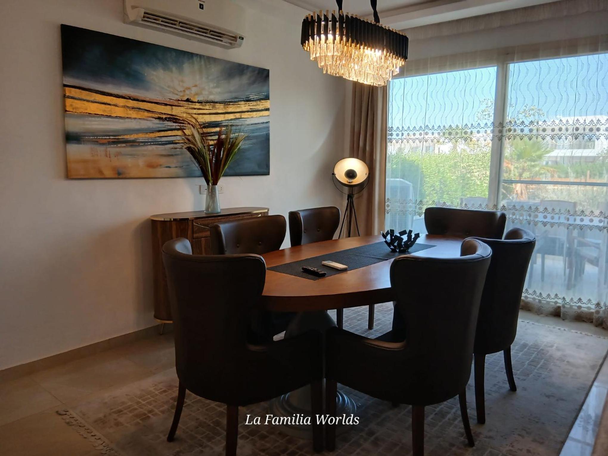 Holiday Villa in Hurhgada Egypt
