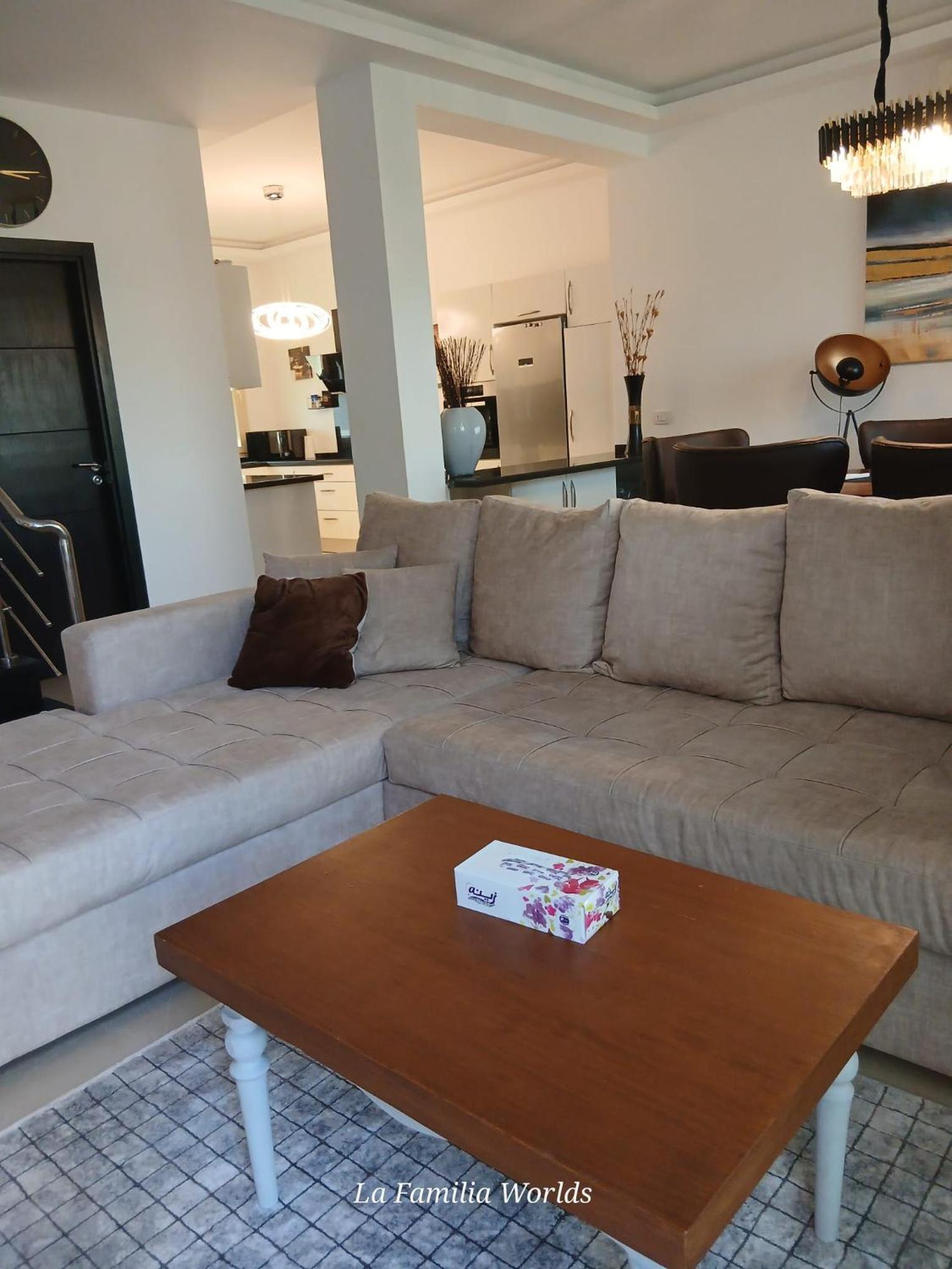 Holiday Villa in Hurhgada Egypt