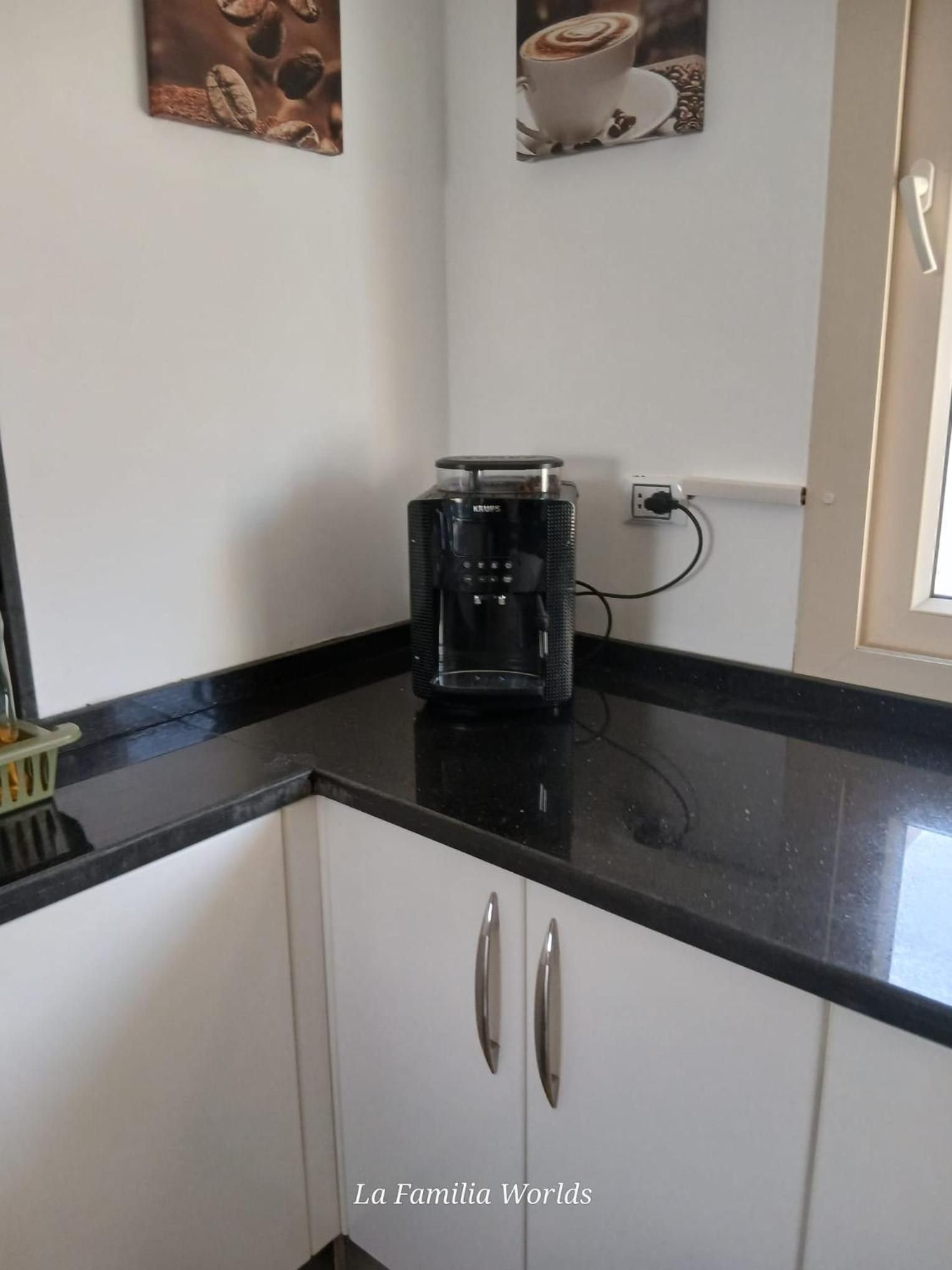 Holiday Villa in Hurhgada Egypt