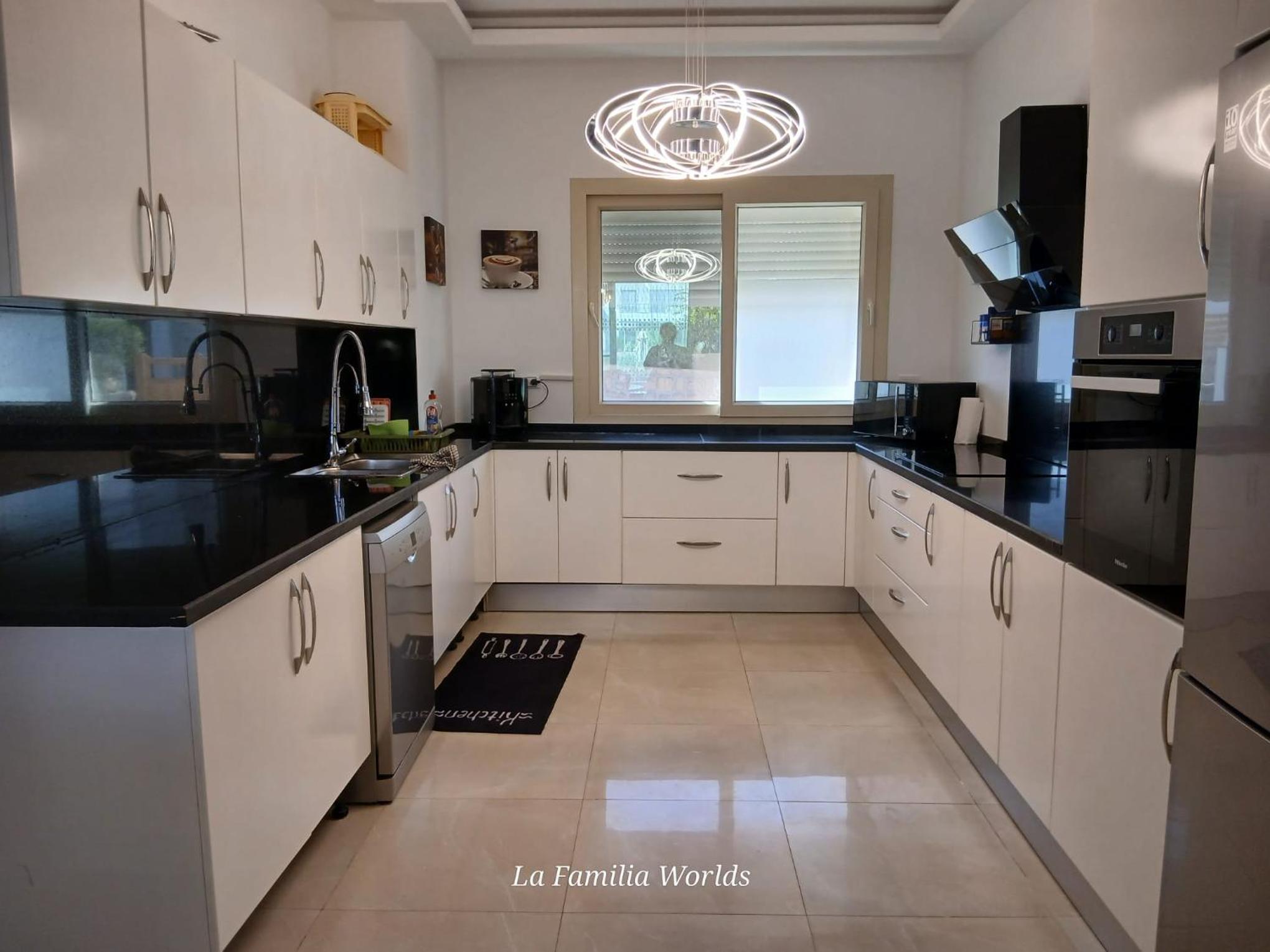 Holiday Villa in Hurhgada Egypt