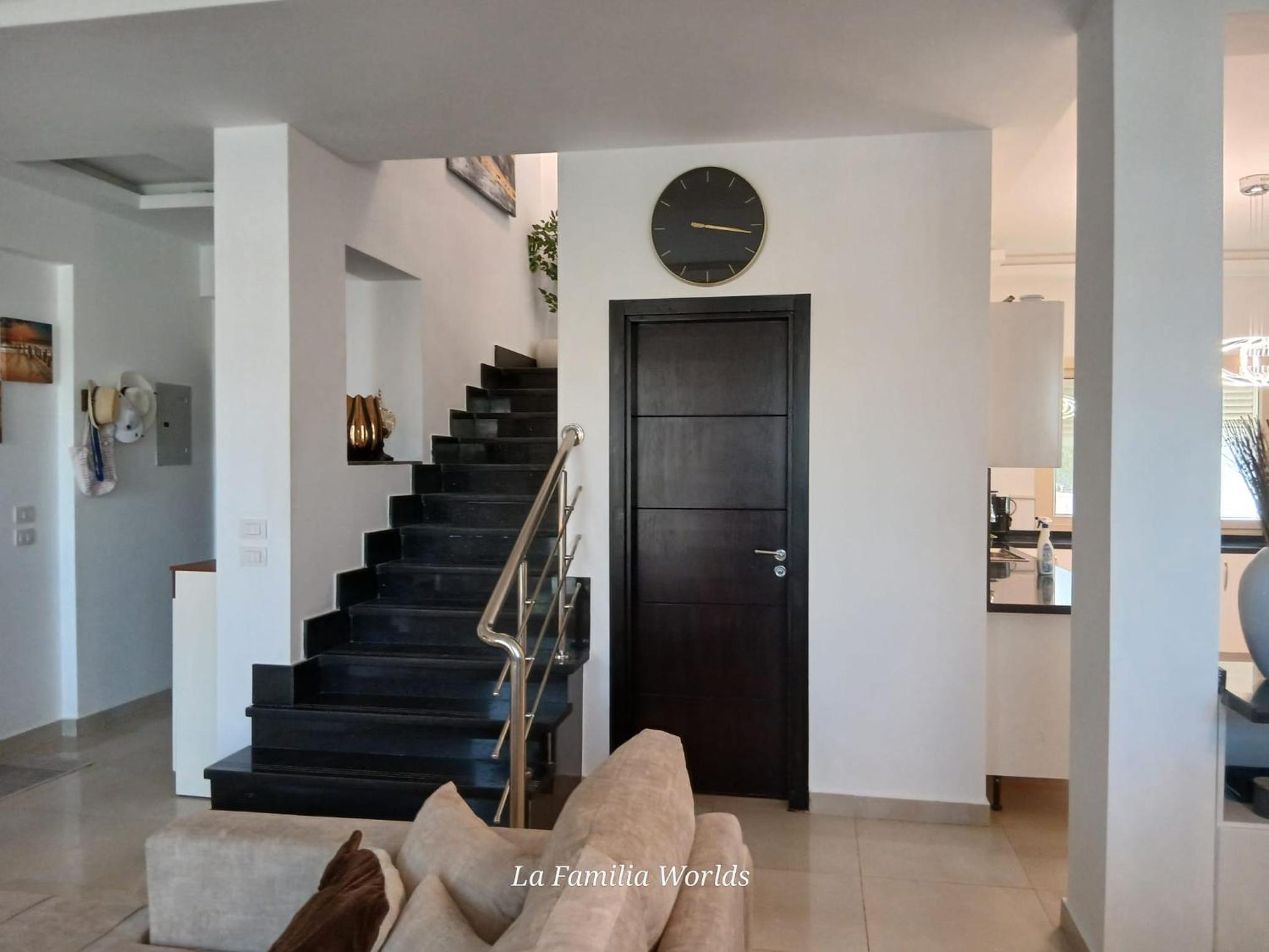 Holiday Villa in Hurhgada Egypt