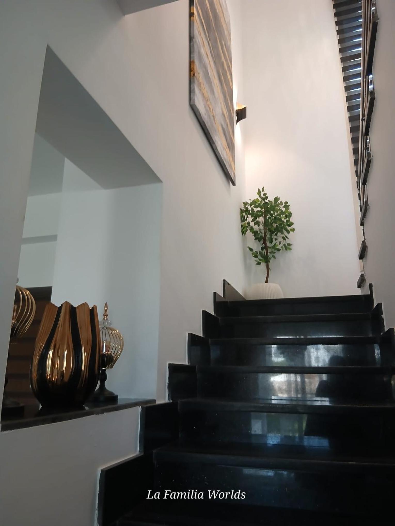 Holiday Villa in Hurhgada Egypt