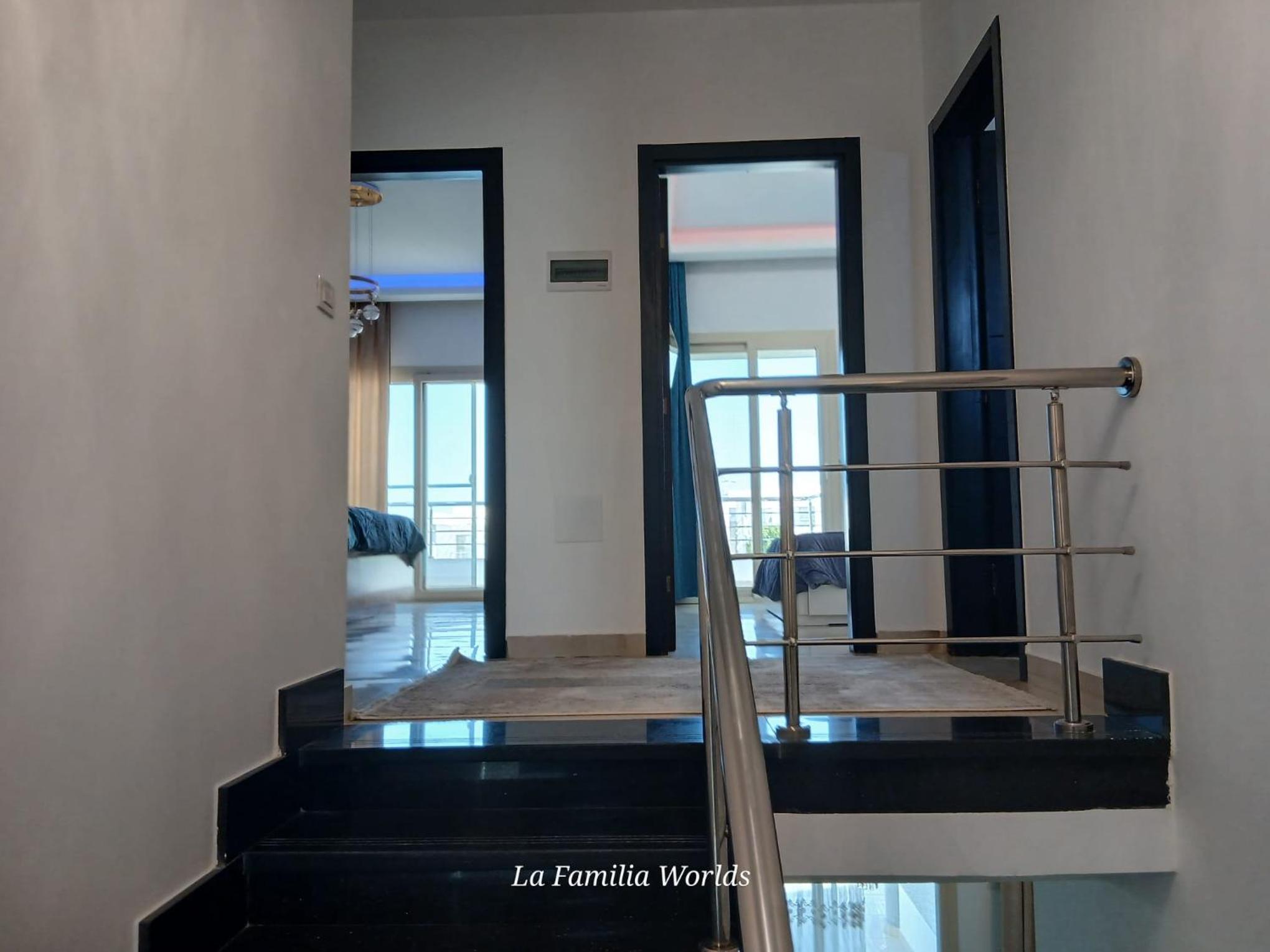 Holiday Villa in Hurhgada Egypt