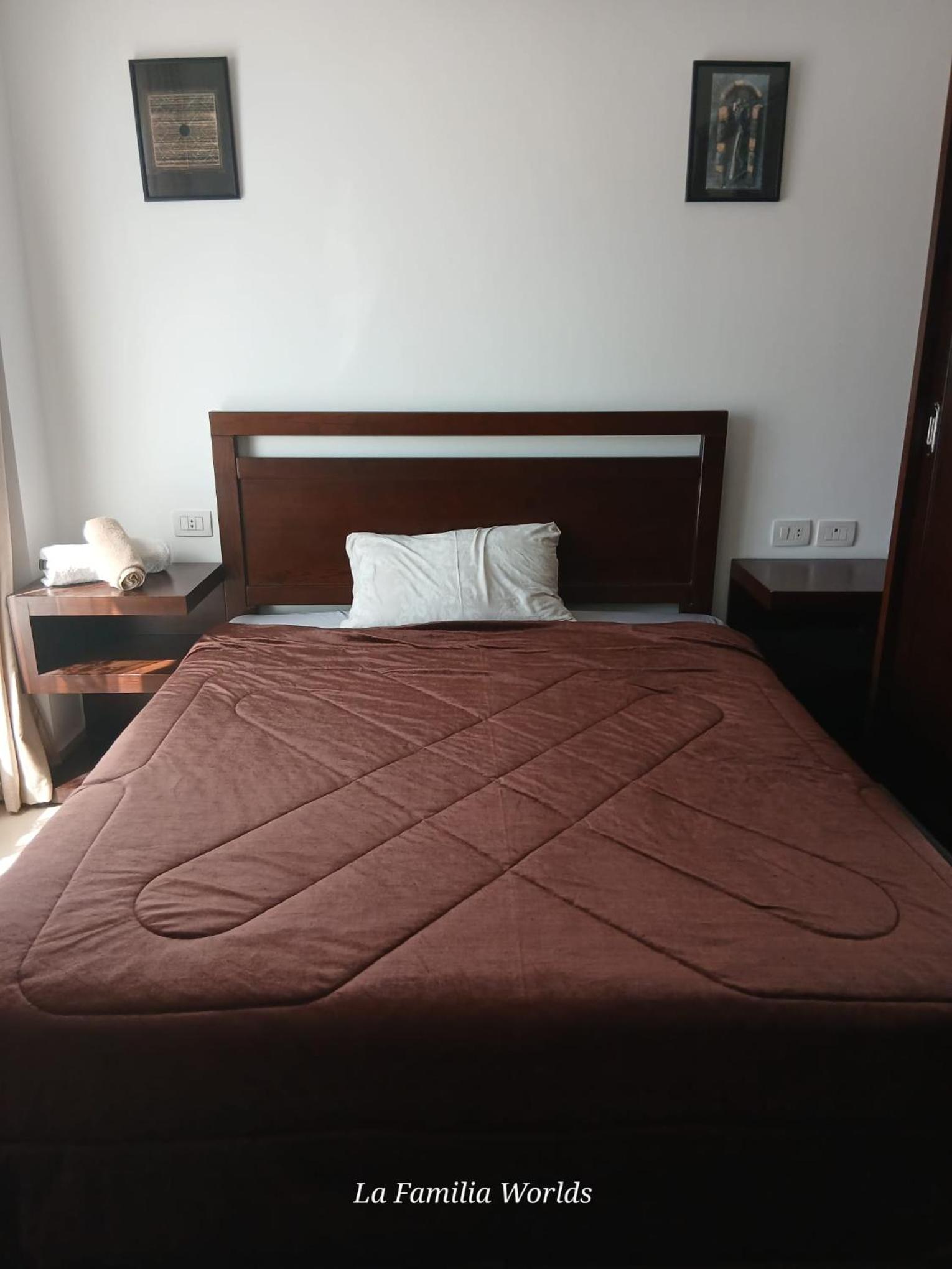 Holiday Villa in Hurhgada Egypt