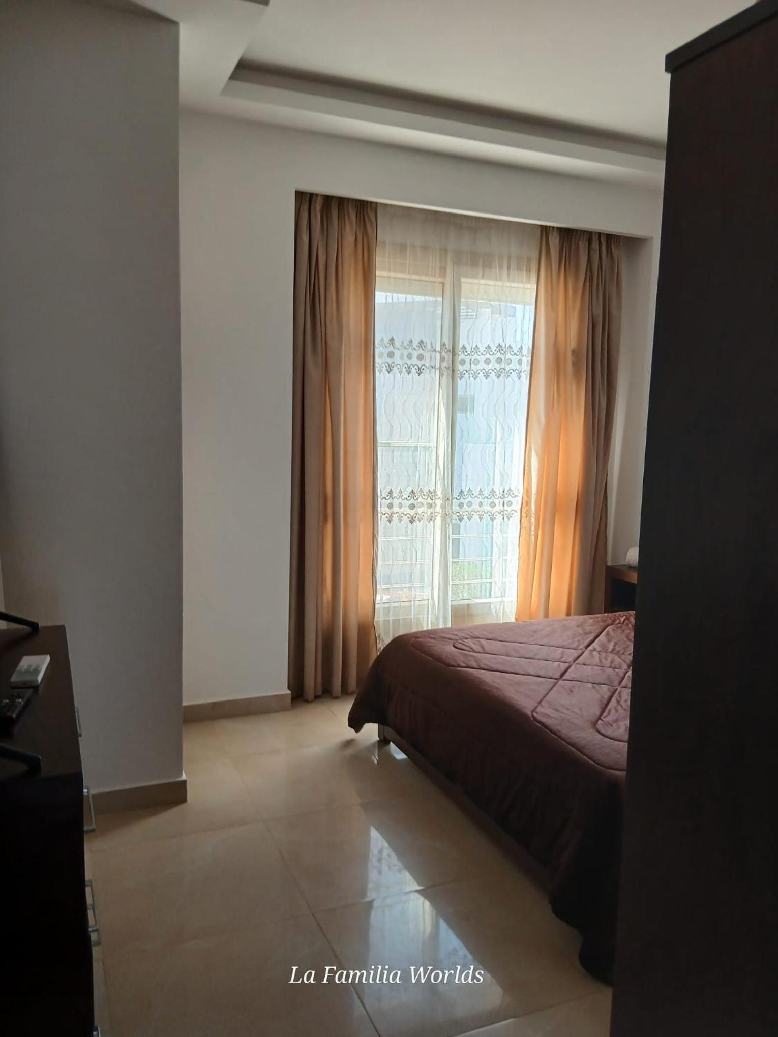 Holiday Villa in Hurhgada Egypt