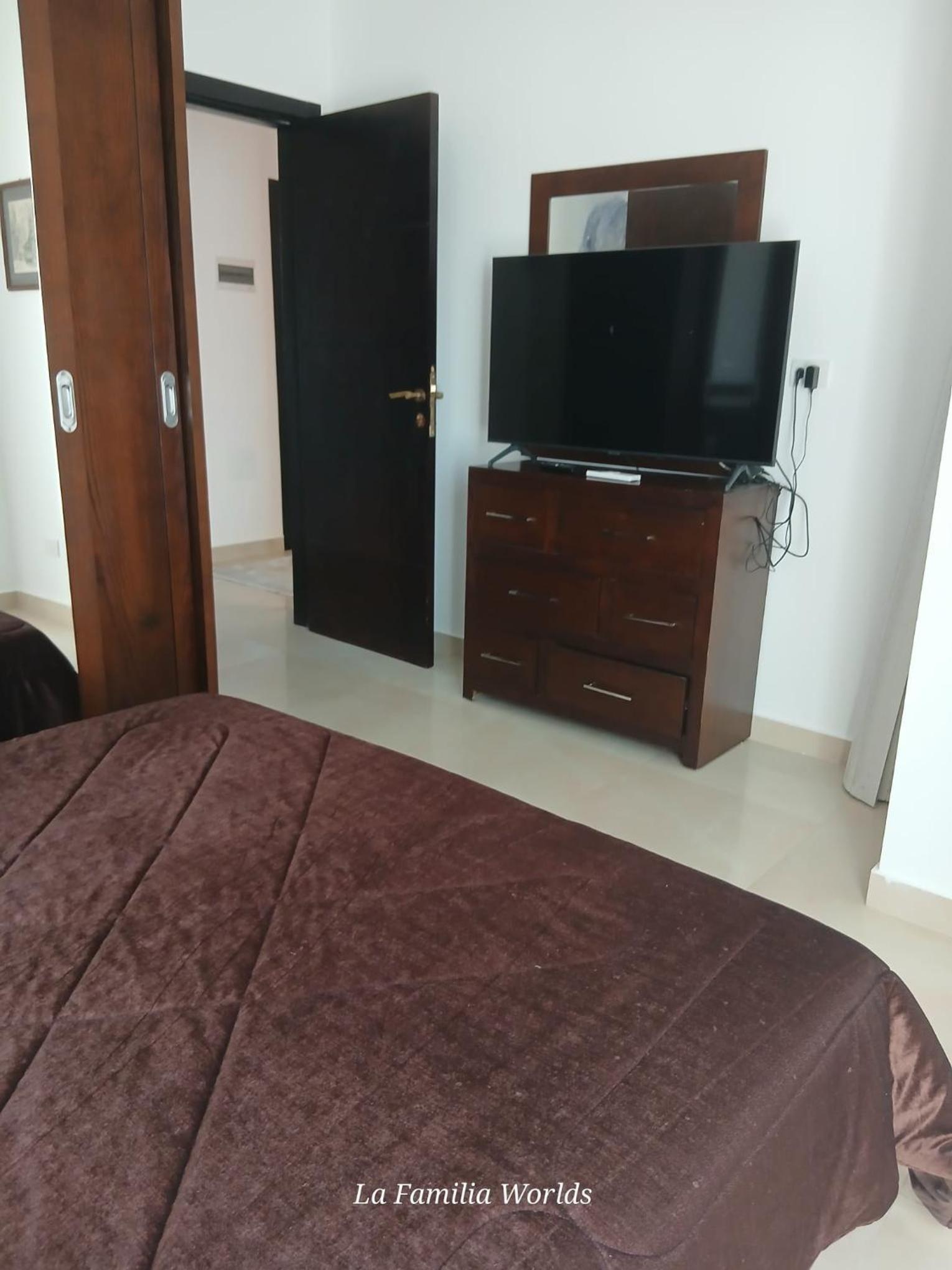 Holiday Villa in Hurhgada Egypt