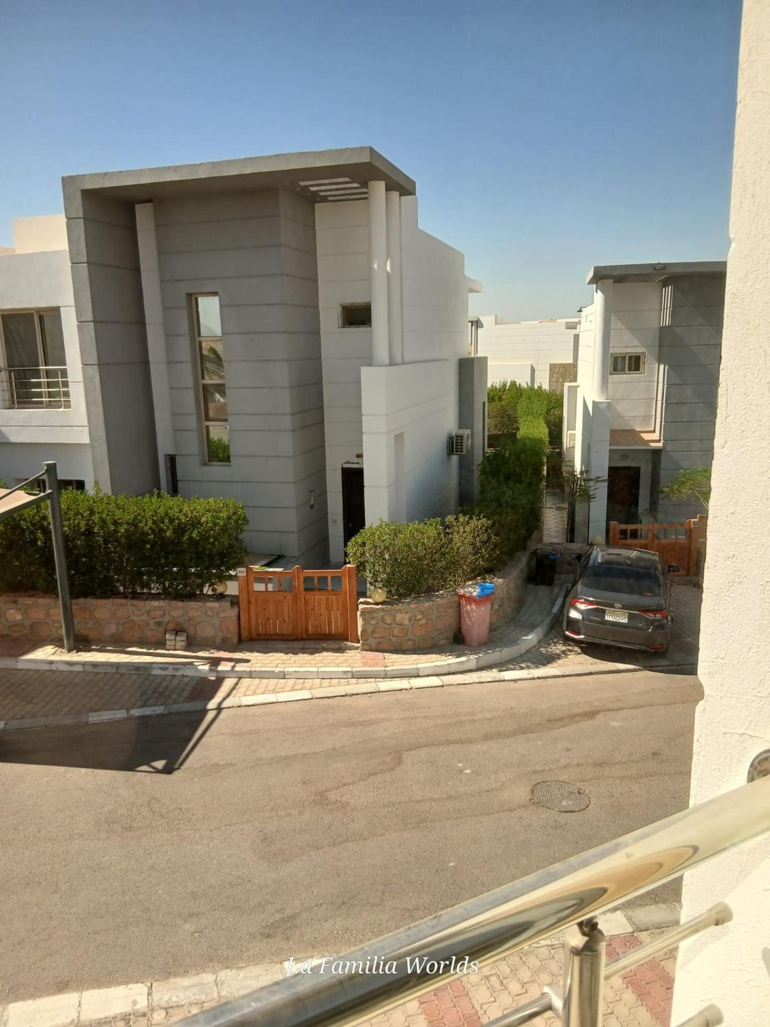 Holiday Villa in Hurhgada Egypt