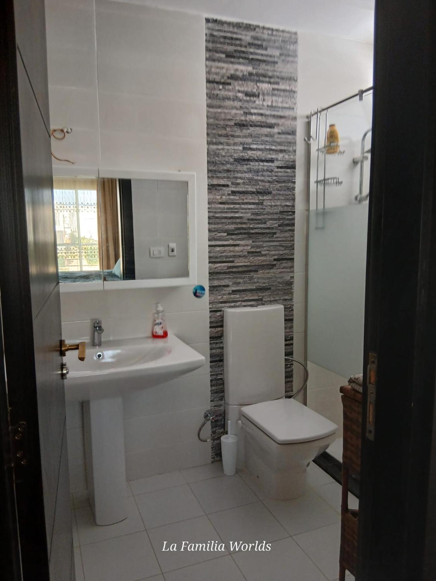 Holiday Villa in Hurhgada Egypt