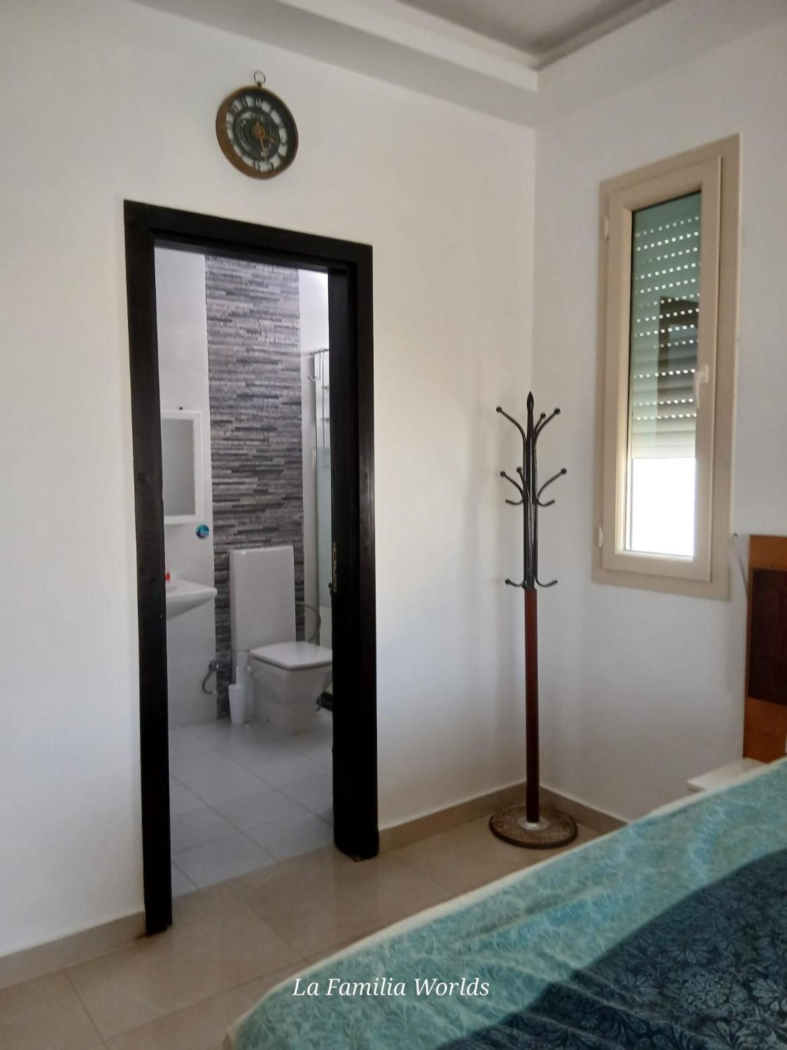 Holiday Villa in Hurhgada Egypt