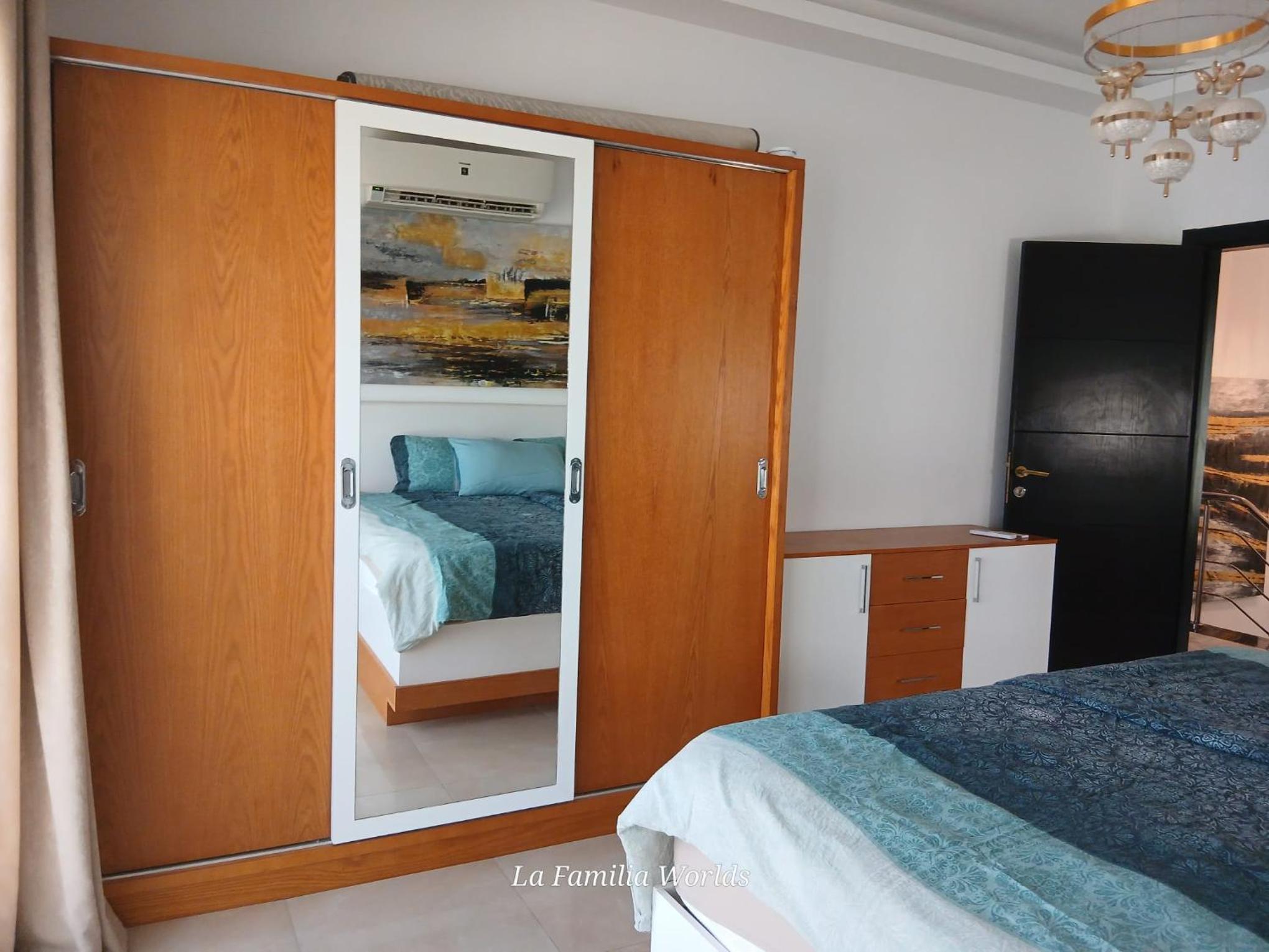 Holiday Villa in Hurhgada Egypt
