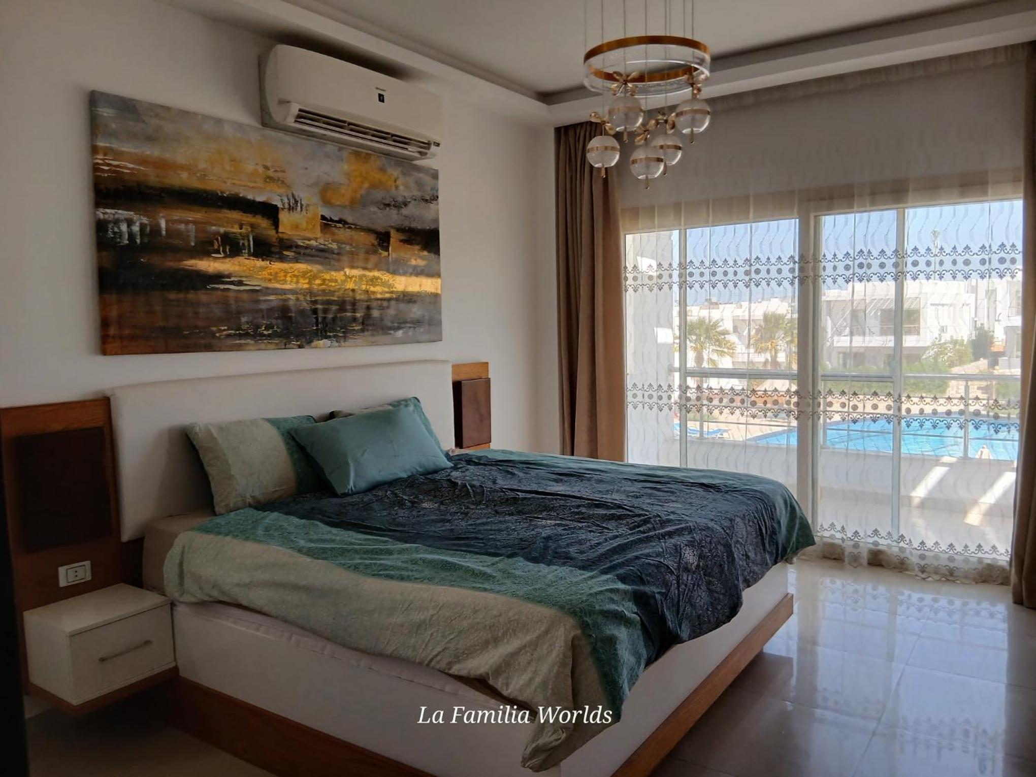 Holiday Villa in Hurhgada Egypt