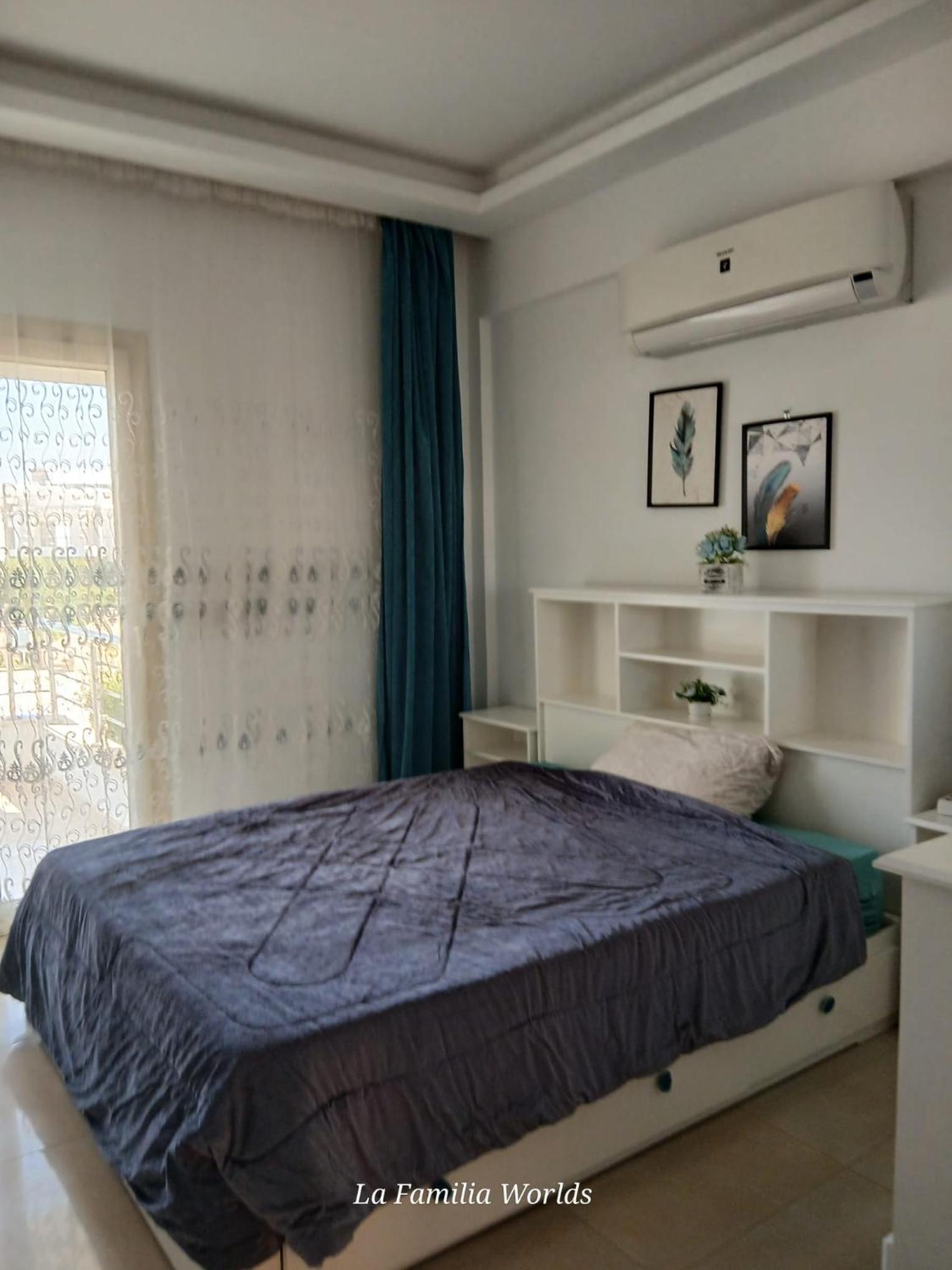 Holiday Villa in Hurhgada Egypt