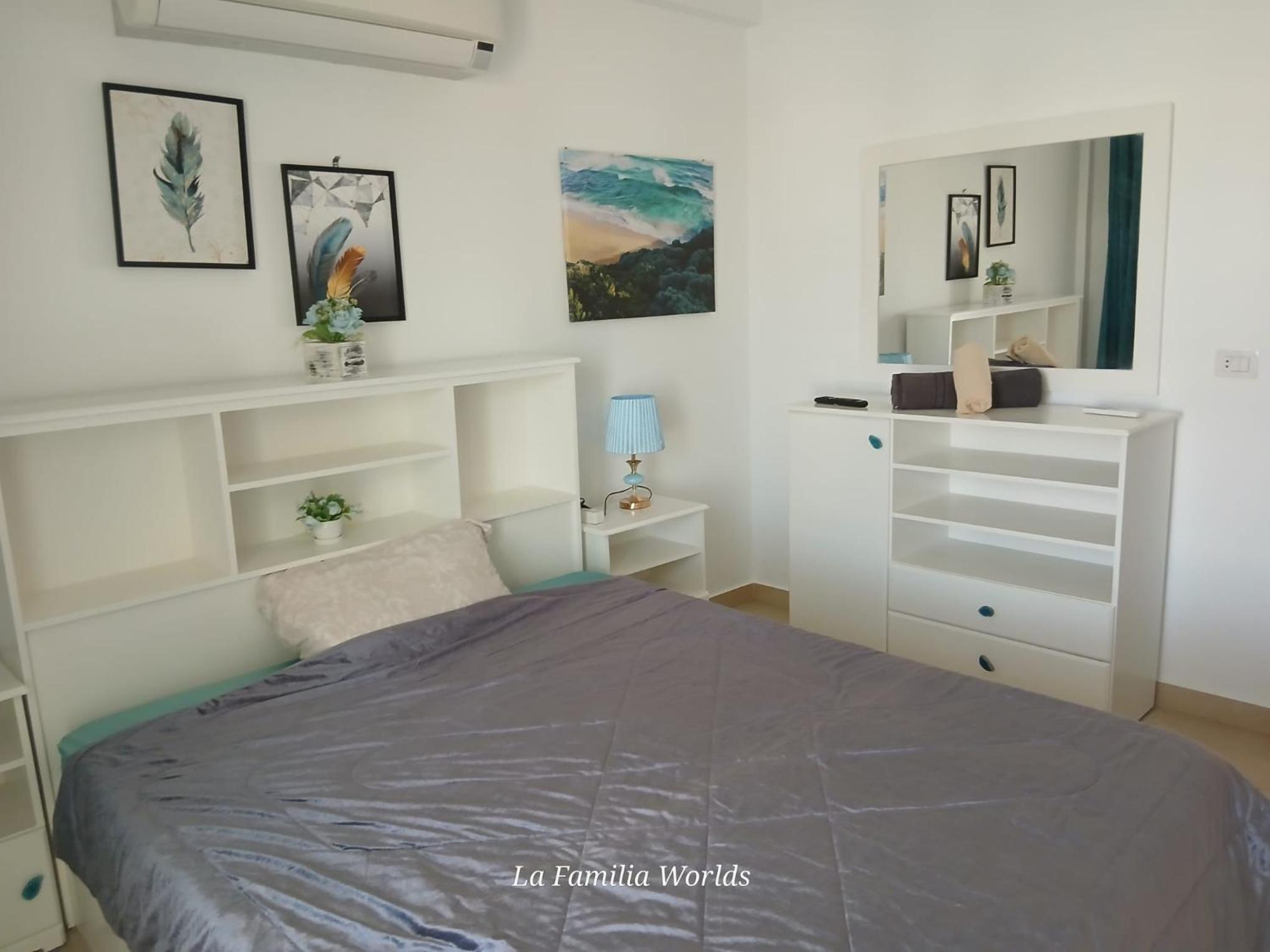 Holiday Villa in Hurhgada Egypt