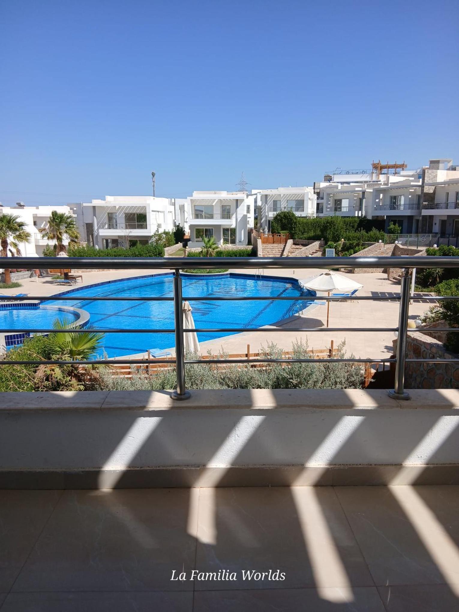 Holiday Villa in Hurhgada Egypt