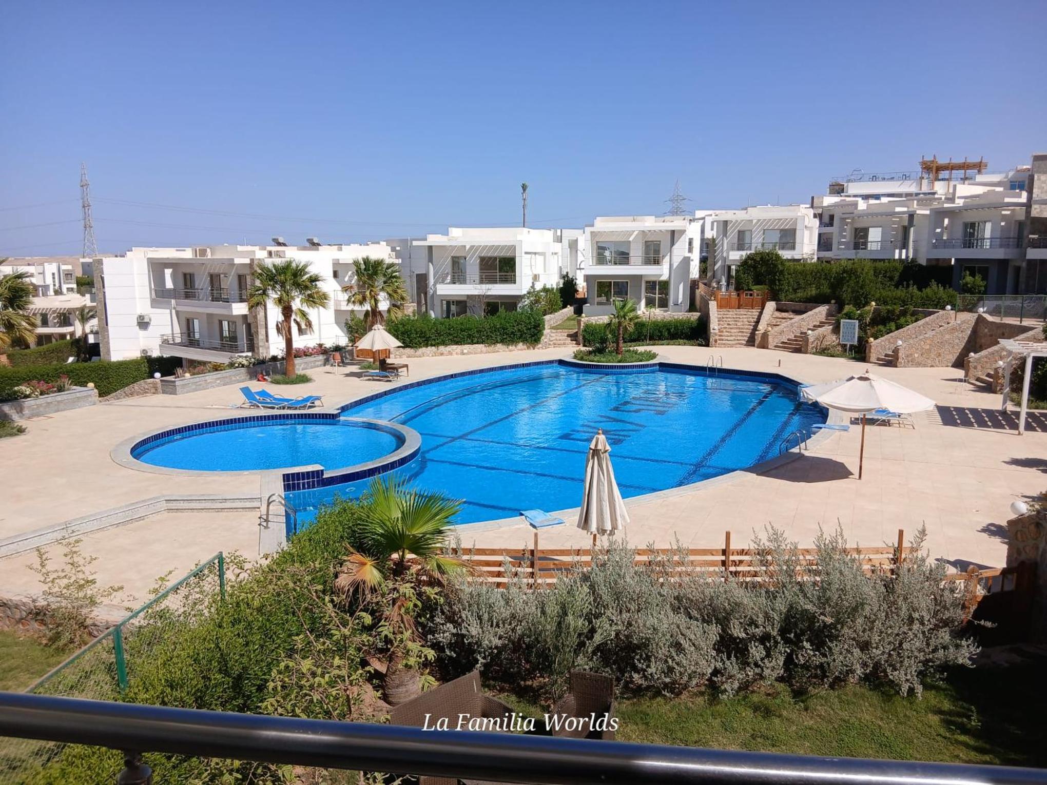 Holiday Villa in Hurhgada Egypt