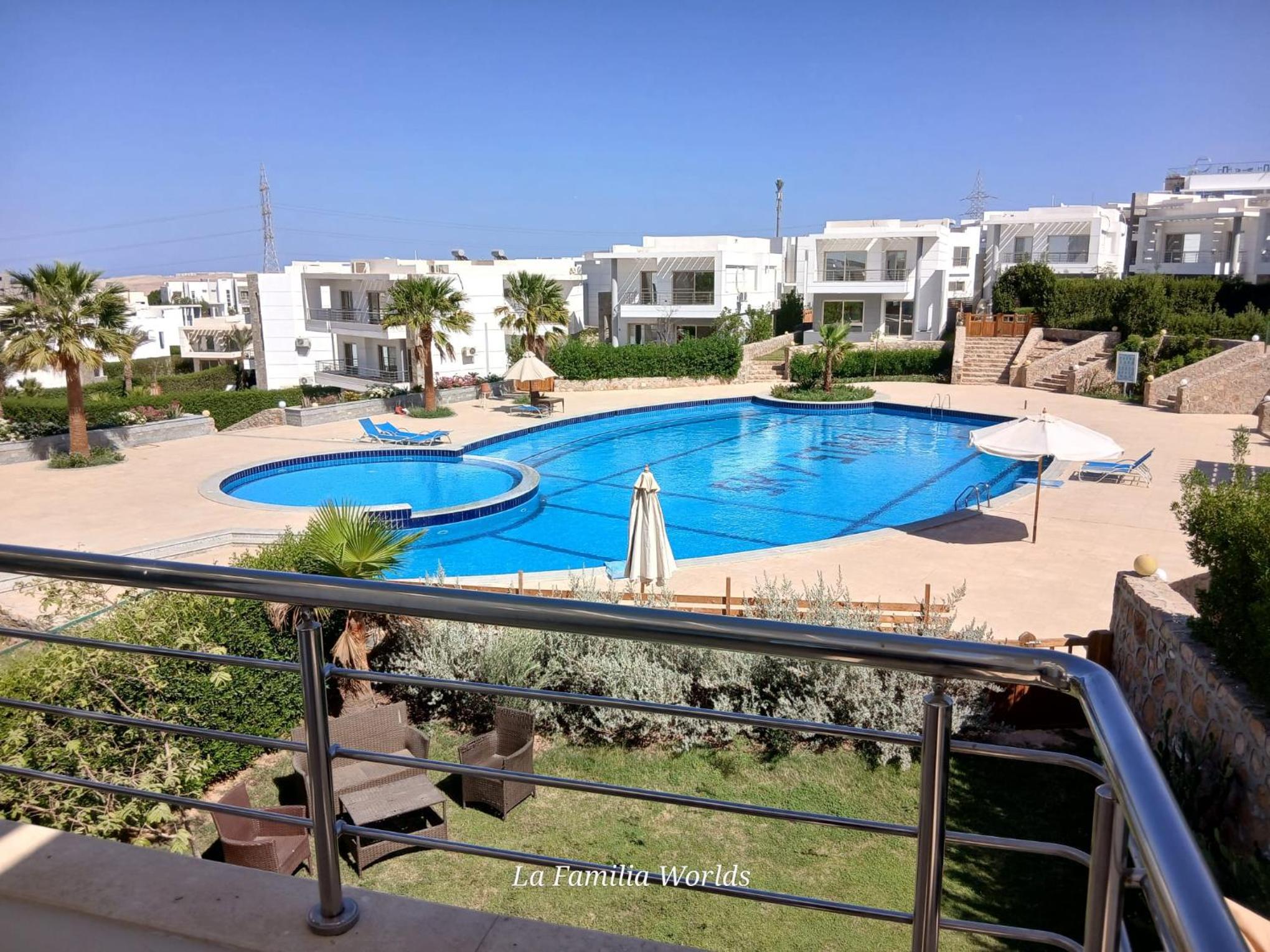 Holiday Villa in Hurhgada Egypt