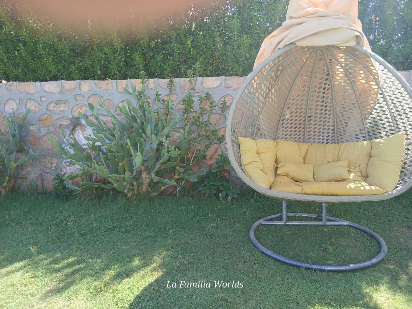 Holiday Villa in Hurhgada Egypt