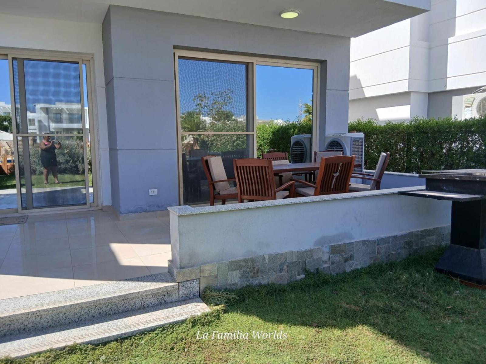 Holiday Villa in Hurhgada Egypt