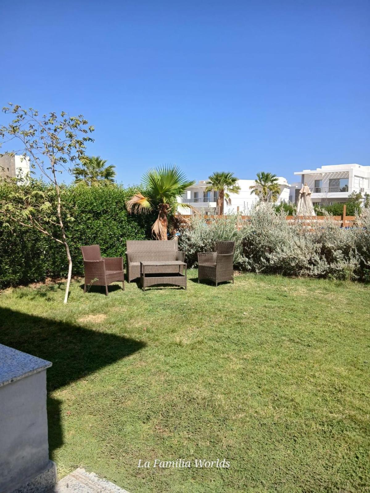 Holiday Villa in Hurhgada Egypt