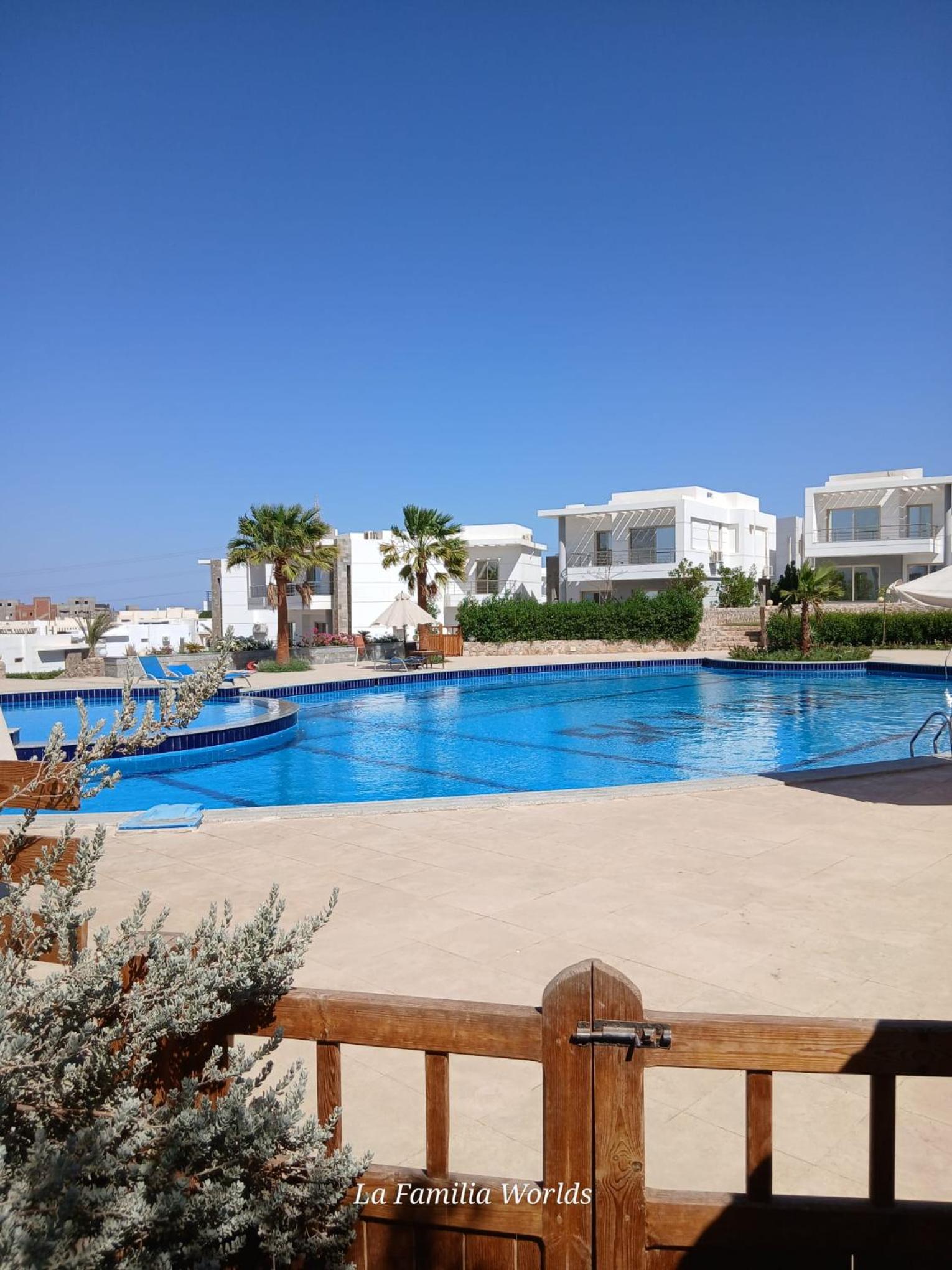 Holiday Villa in Hurhgada Egypt