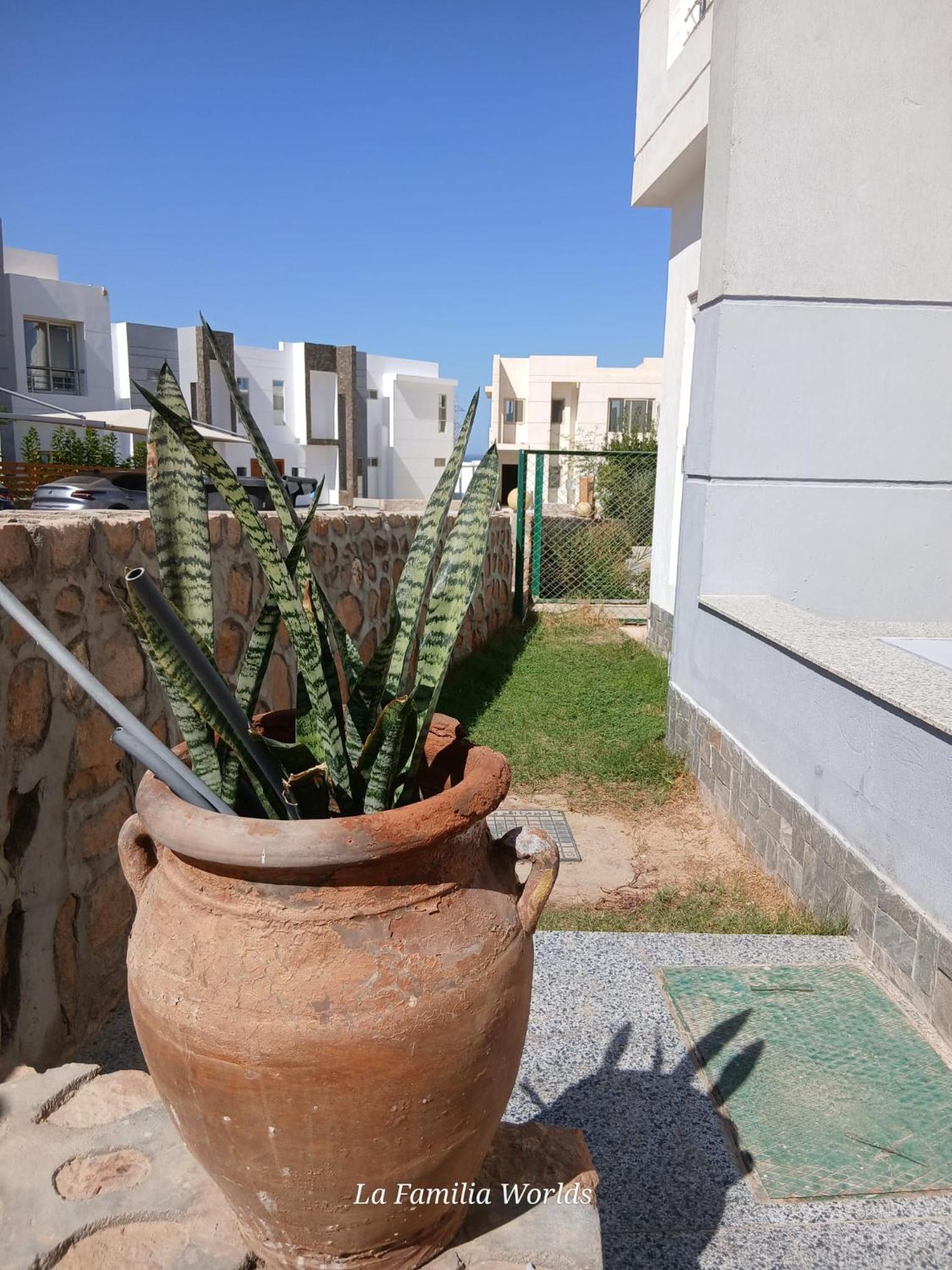 Holiday Villa in Hurhgada Egypt