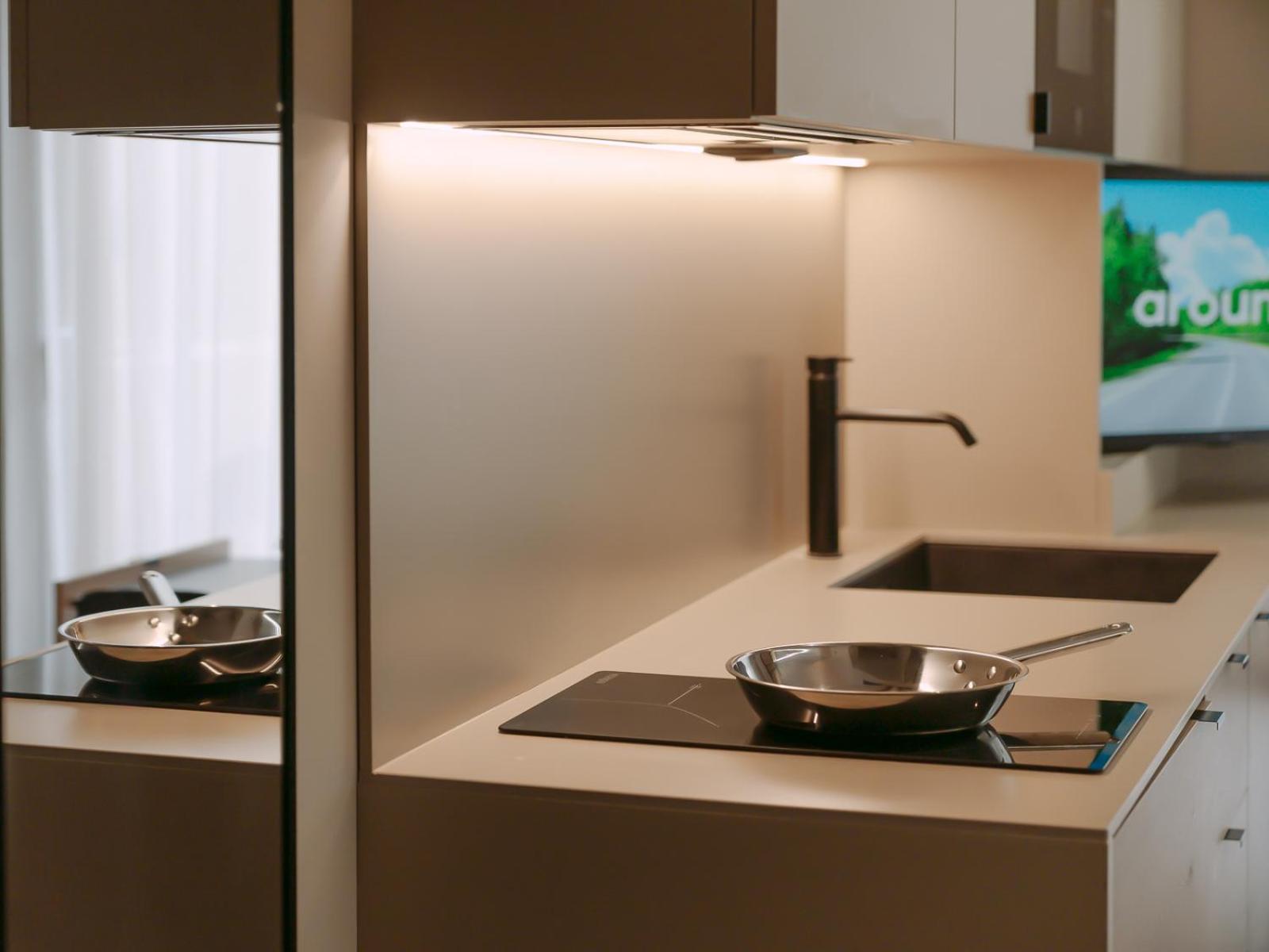 BLAU Student Housing - Students Only