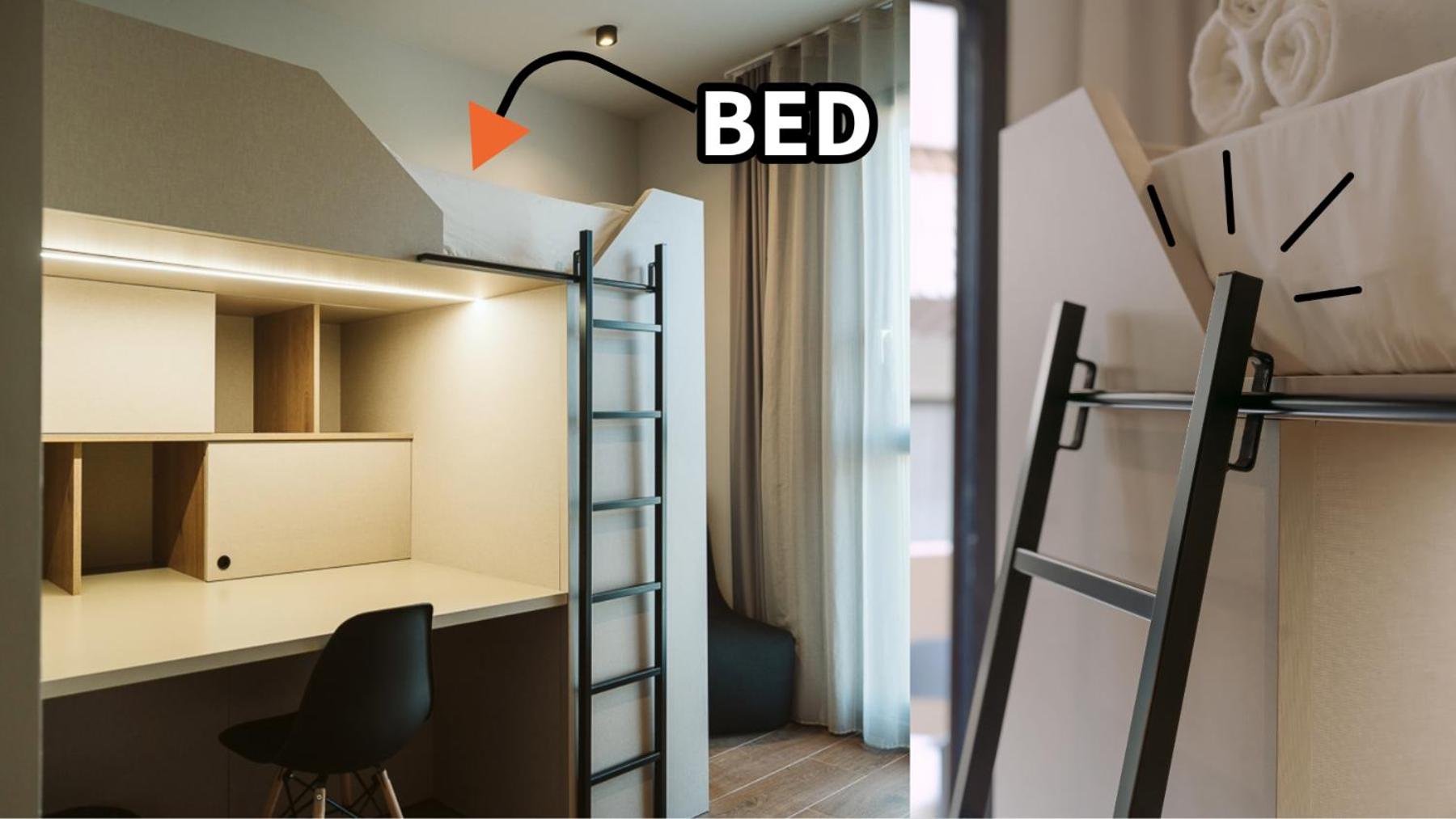 BLAU Student Housing - Students Only
