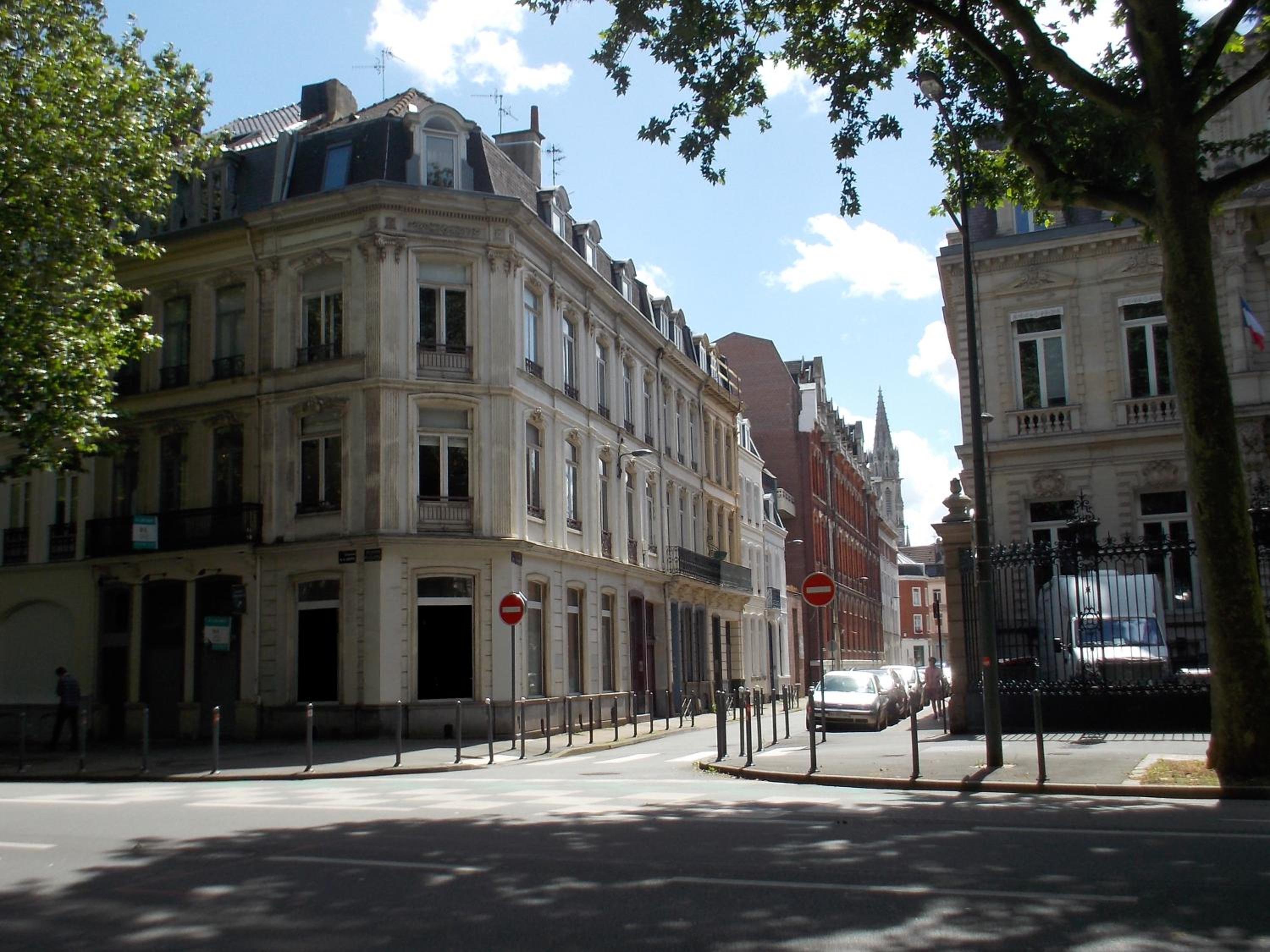 Au Cœur De Lille, photo 27