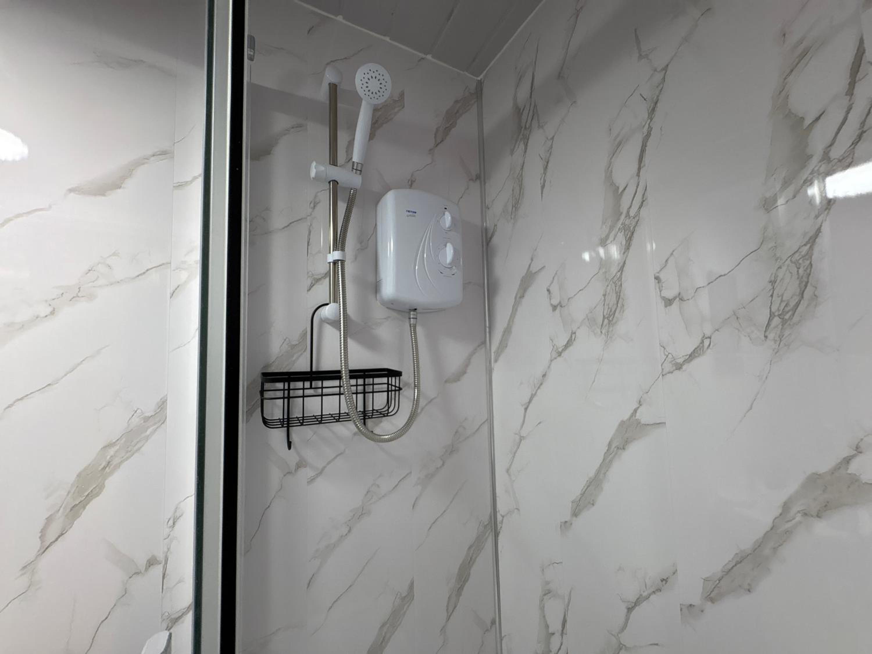Cosy Ensuite Room