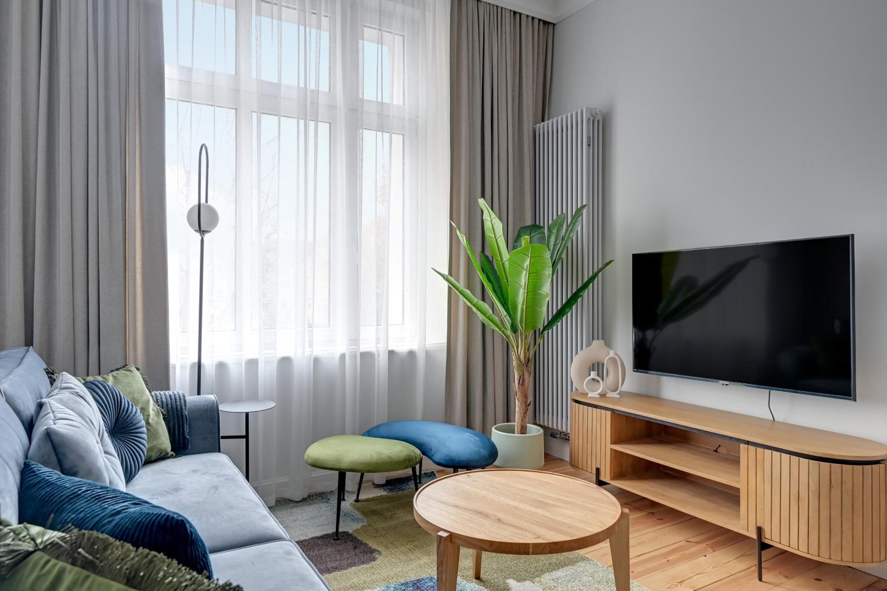 Juicy - Premium Family Apartment 200 m from the Beach by Lion Apartments Sopot