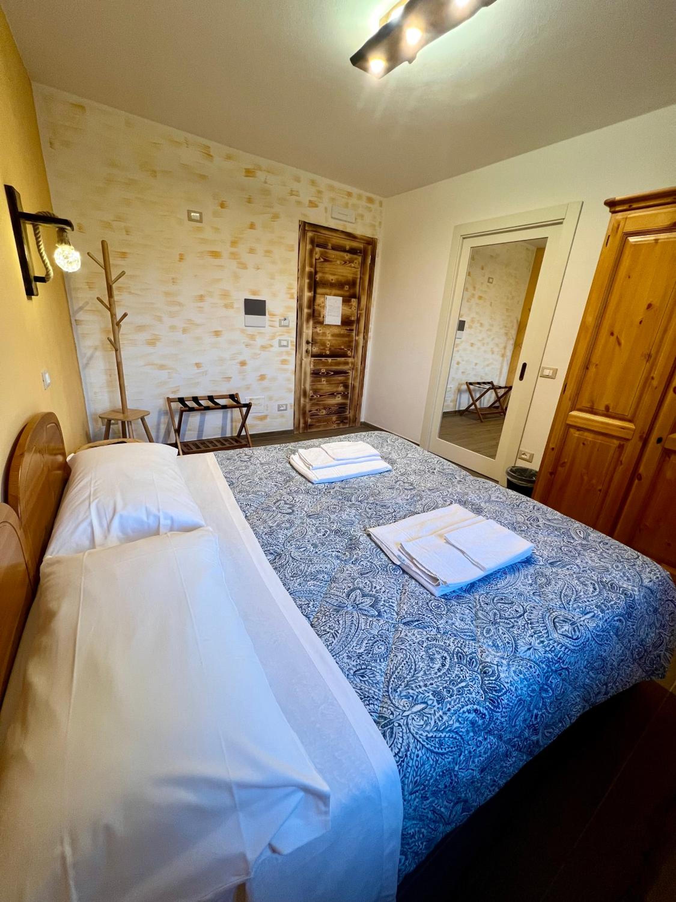 Agriturismo Podere Paradiso