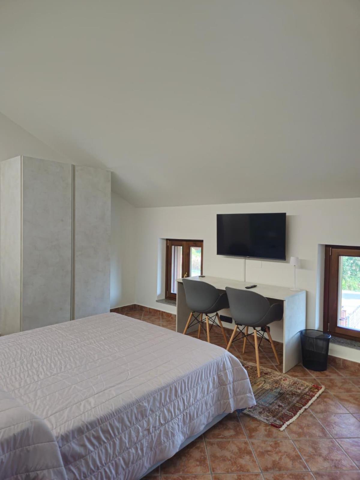 Cascina del Gelso - b&b