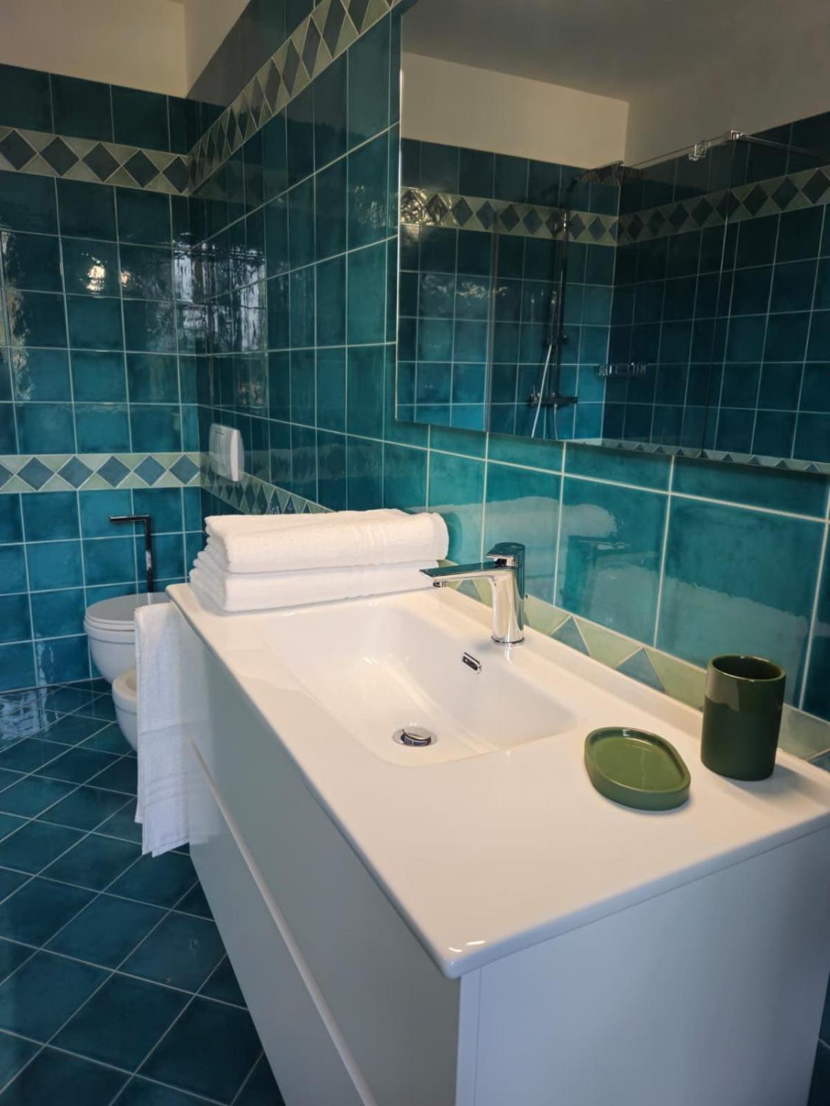 Cascina del Gelso - b&b