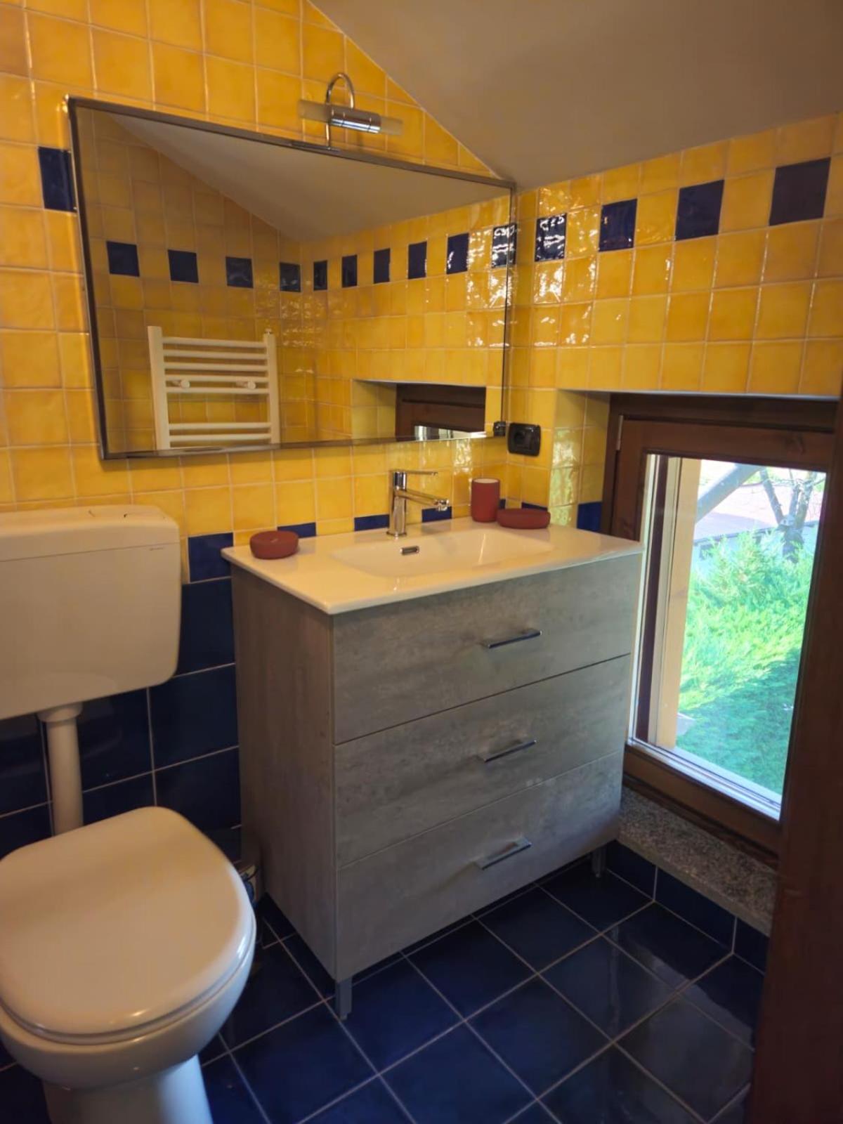 Cascina del Gelso - b&b