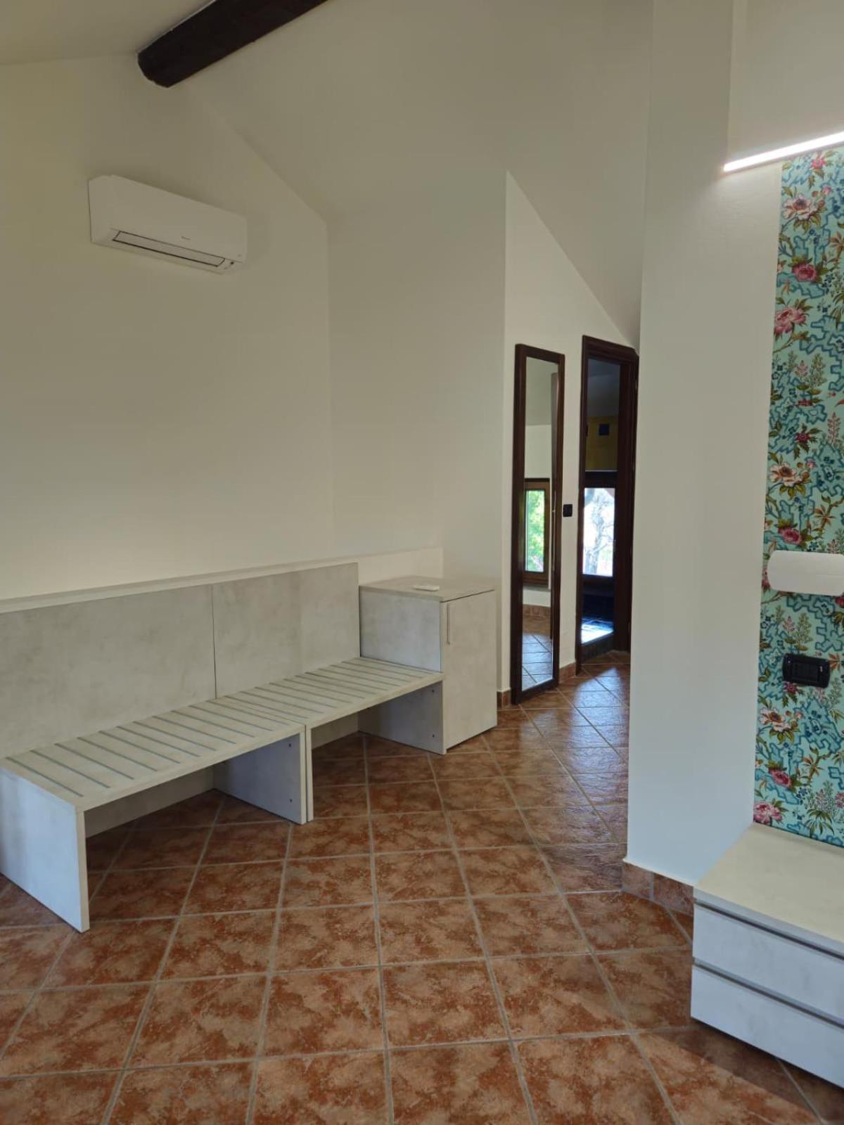 Cascina del Gelso - b&b
