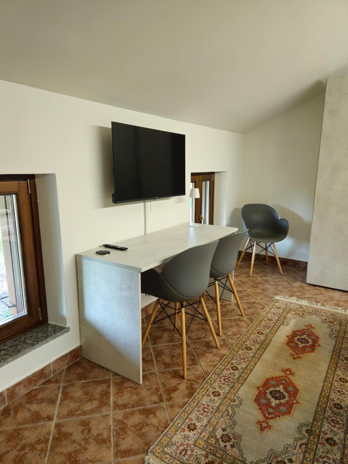 Cascina del Gelso - b&b