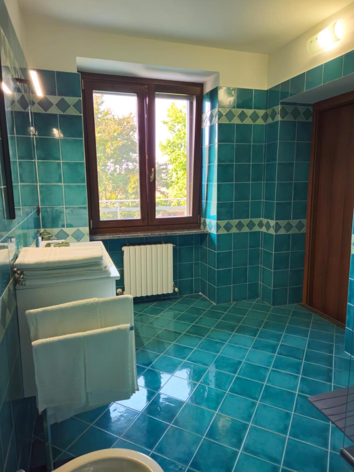 Cascina del Gelso - b&b