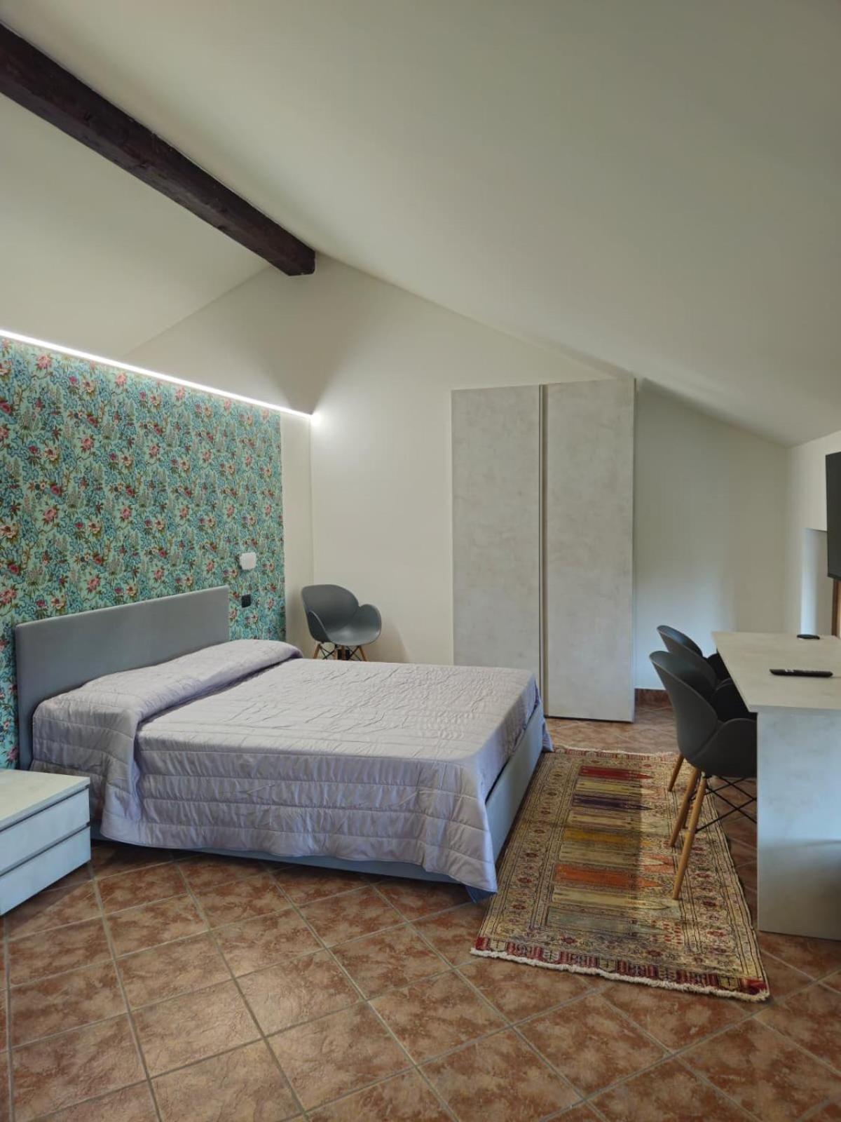 Cascina del Gelso - b&b