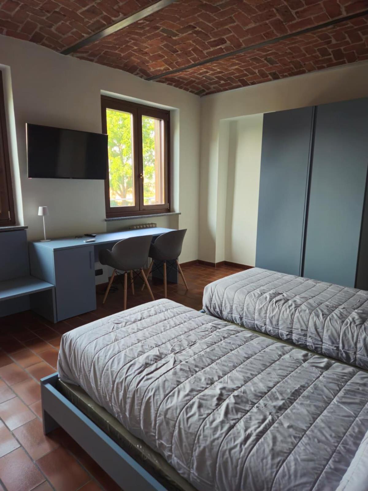 Cascina del Gelso - b&b
