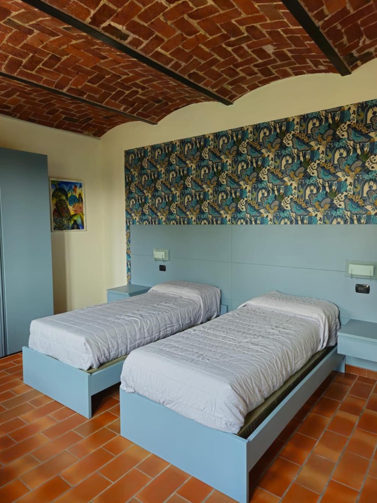Cascina del Gelso - b&b