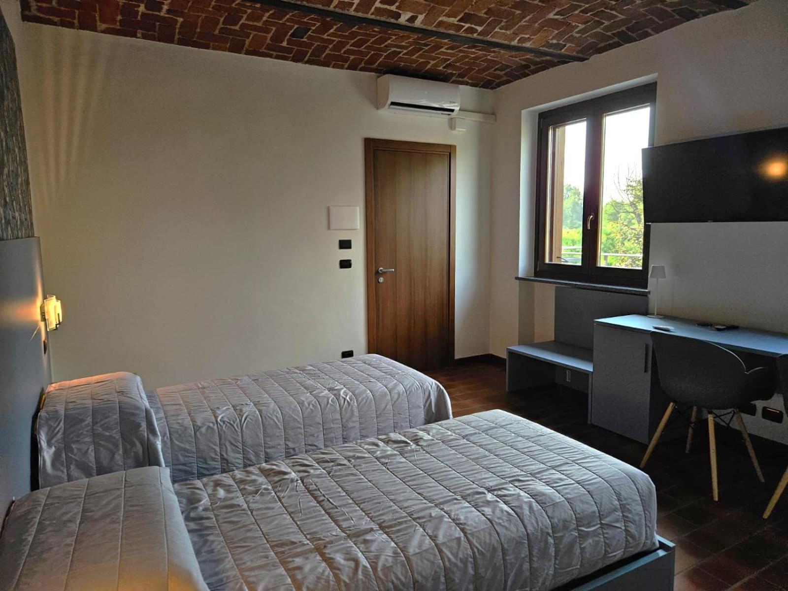 Cascina del Gelso - b&b