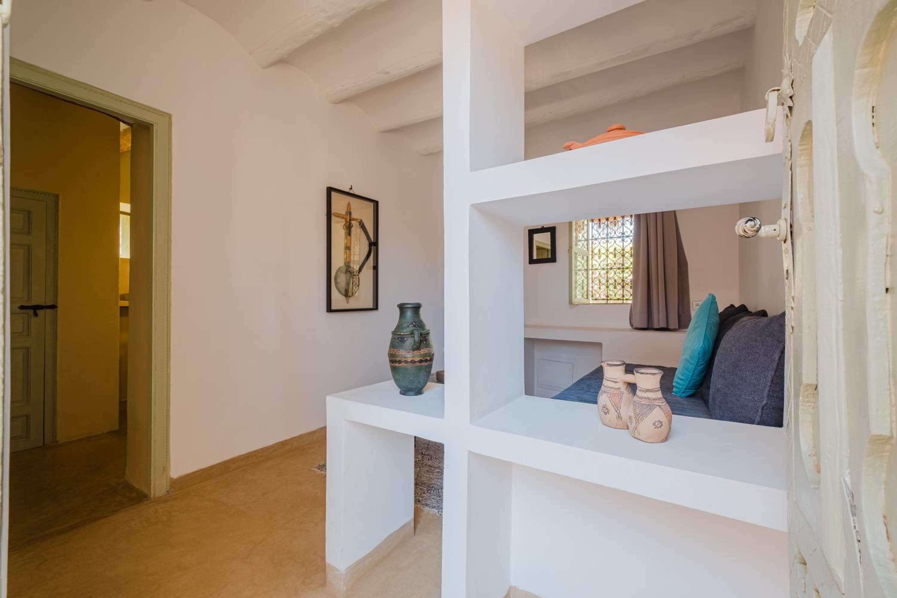 Hôtel Dar 55 - Berber House - Boutique Hôtel