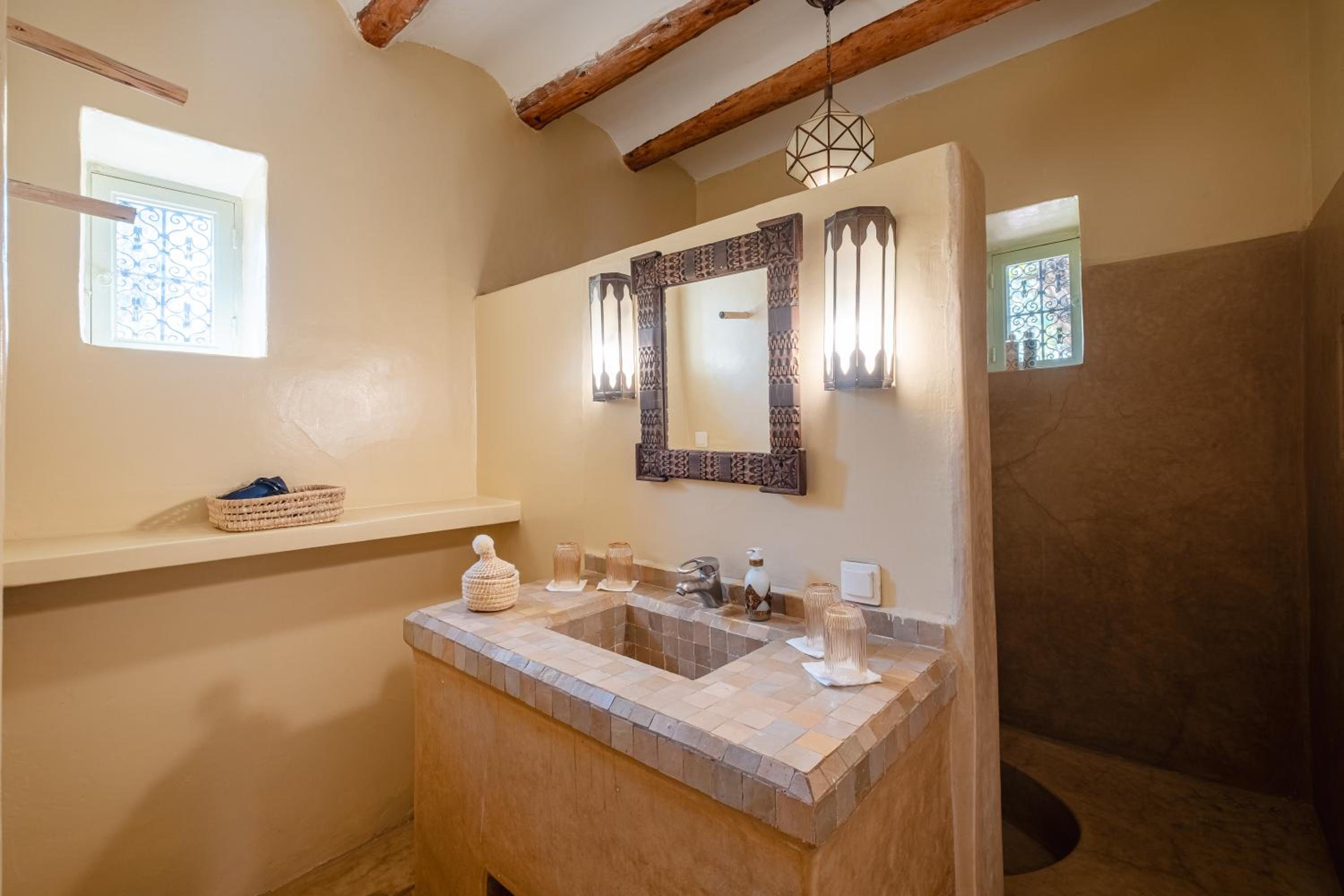 Hôtel Dar 55 - Berber House - Boutique Hôtel