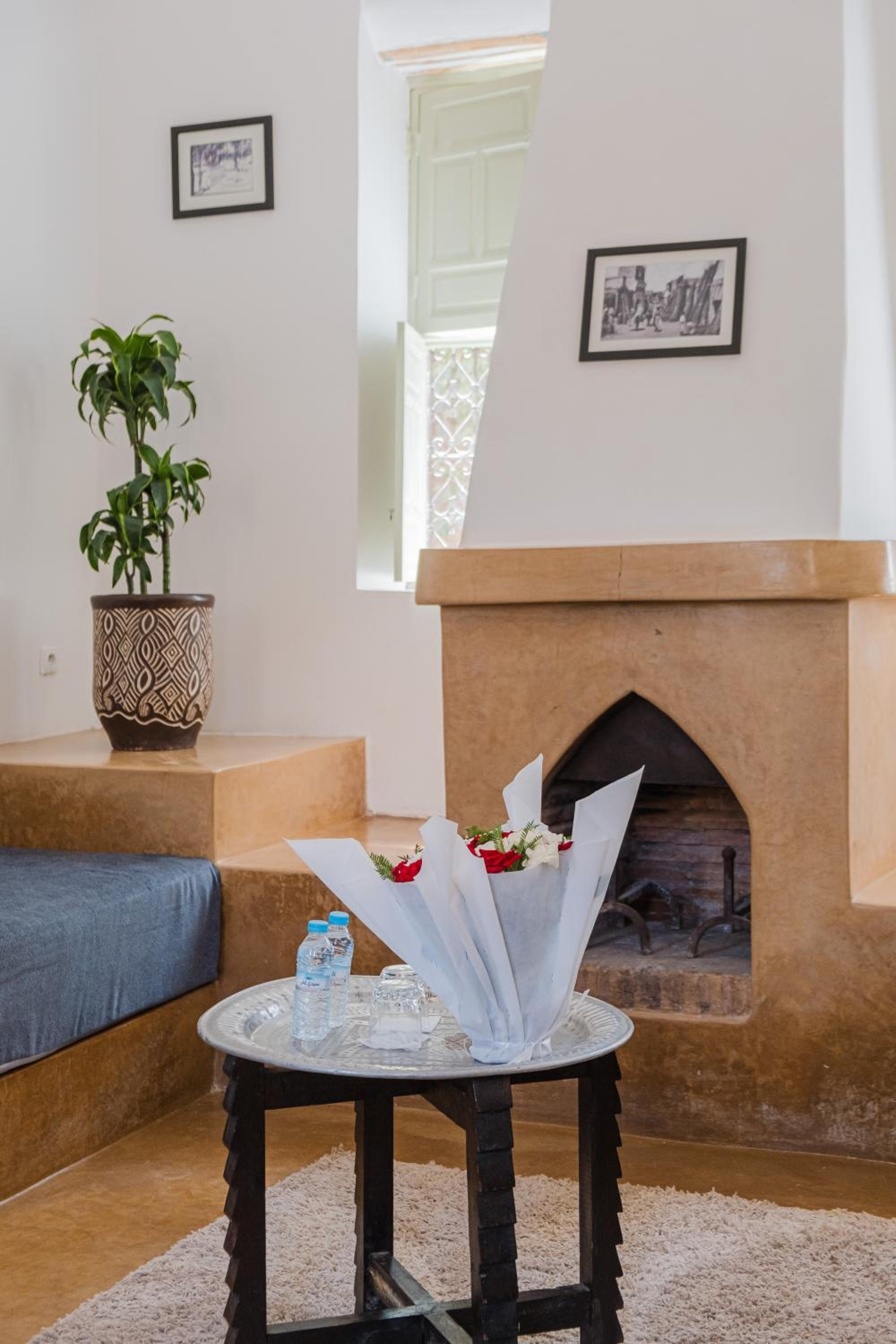 Hôtel Dar 55 - Berber House - Boutique Hôtel