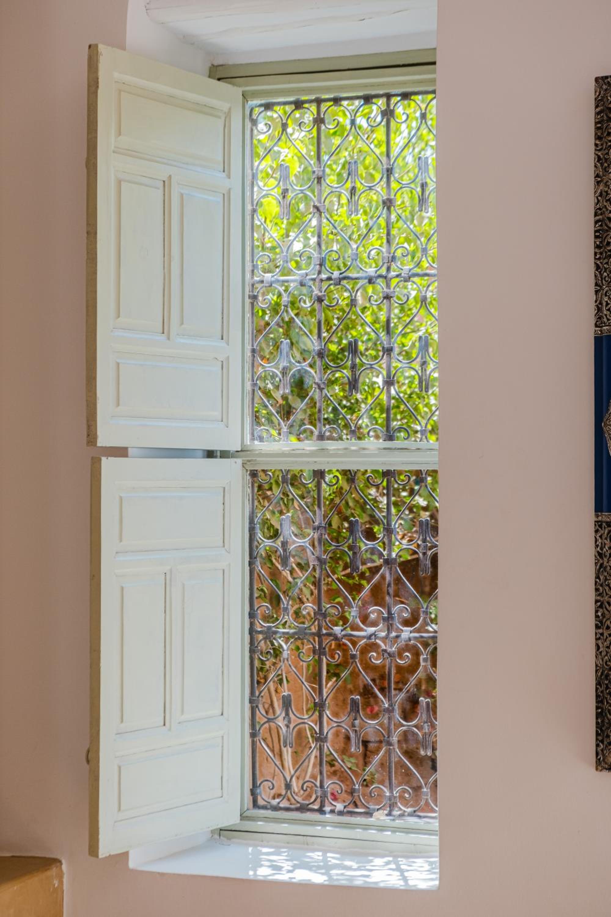 Hôtel Dar 55 - Berber House - Boutique Hôtel