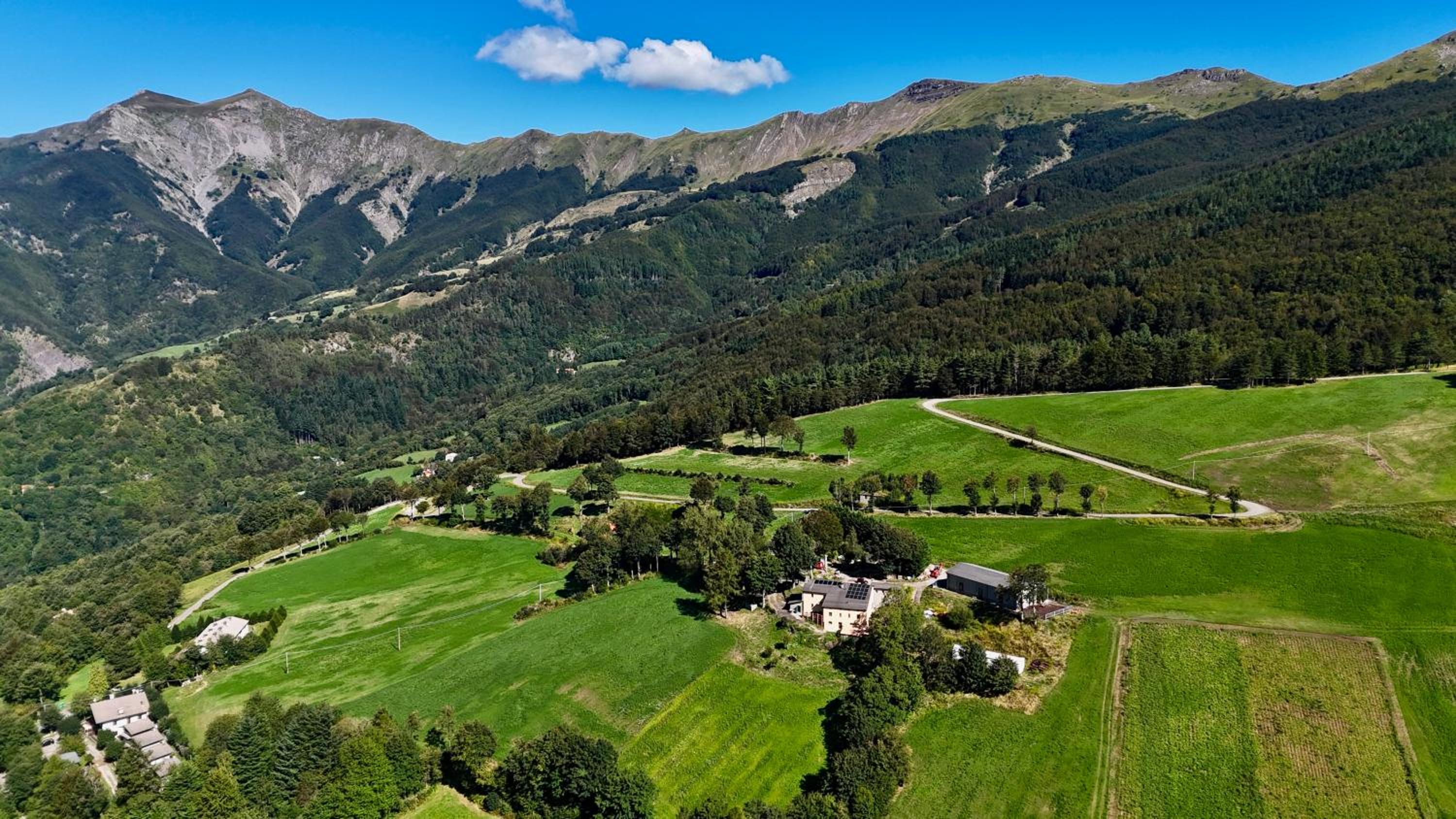 Agriturismo Podere Paradiso