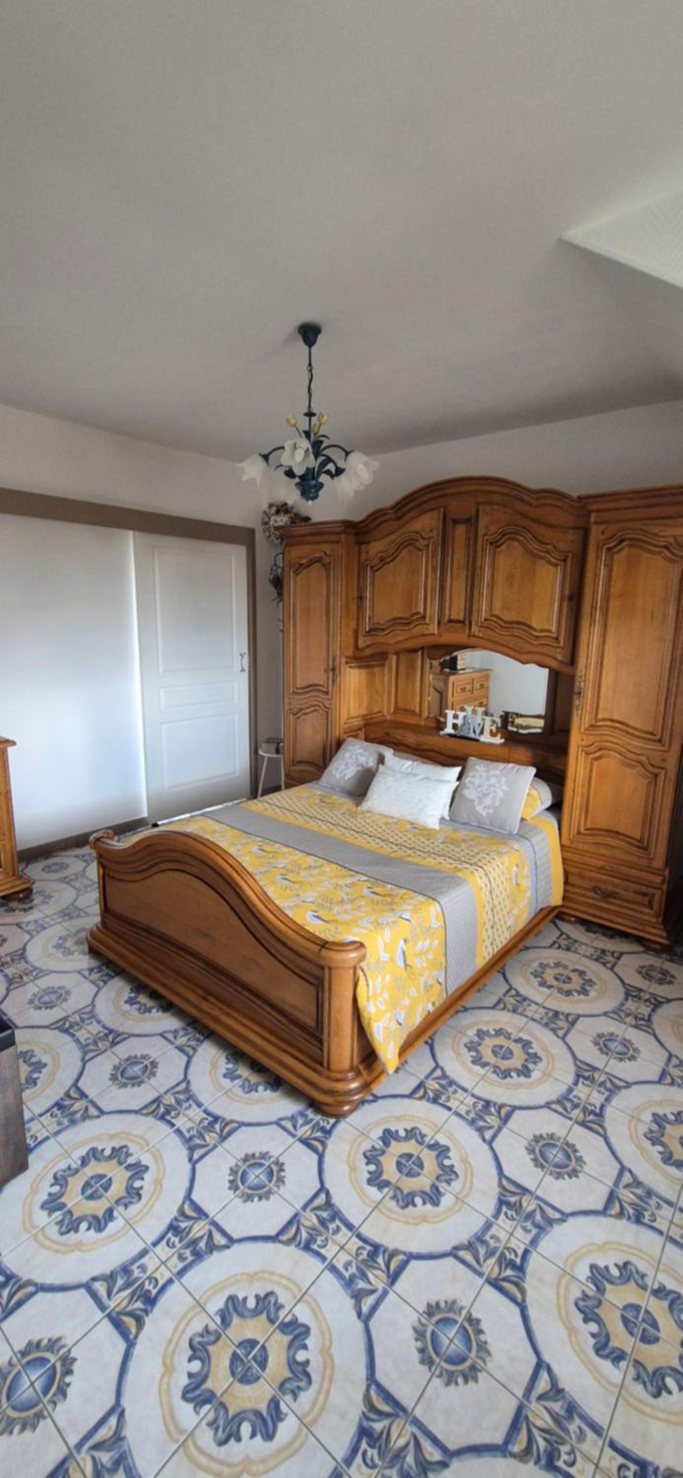 Maison d hôtes Salvatrice, photo 27